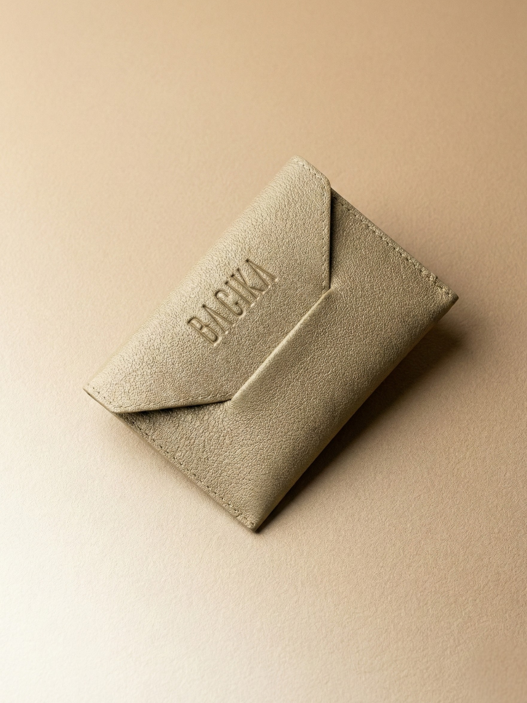 Bacika Intemporel - Portefeuille