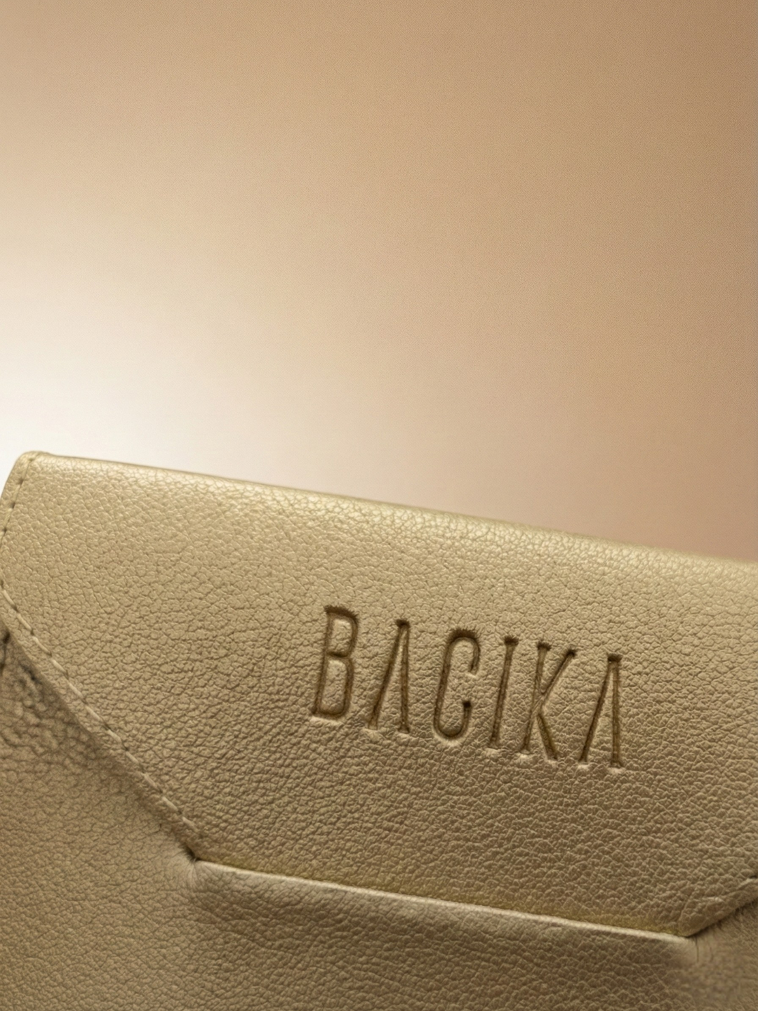 Bacika Intemporel - Portefeuille