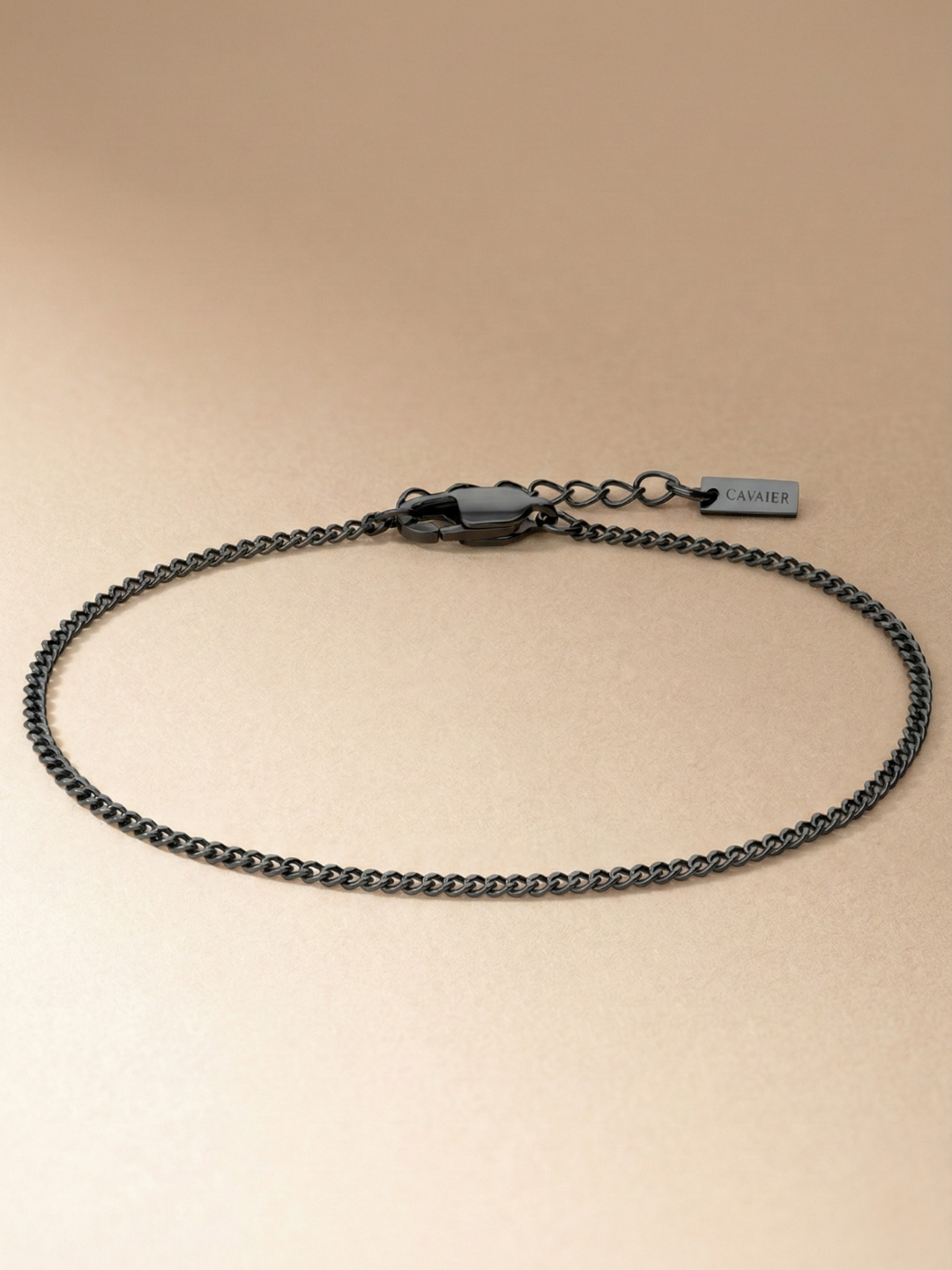 Chaîne Cubain - Bracelet