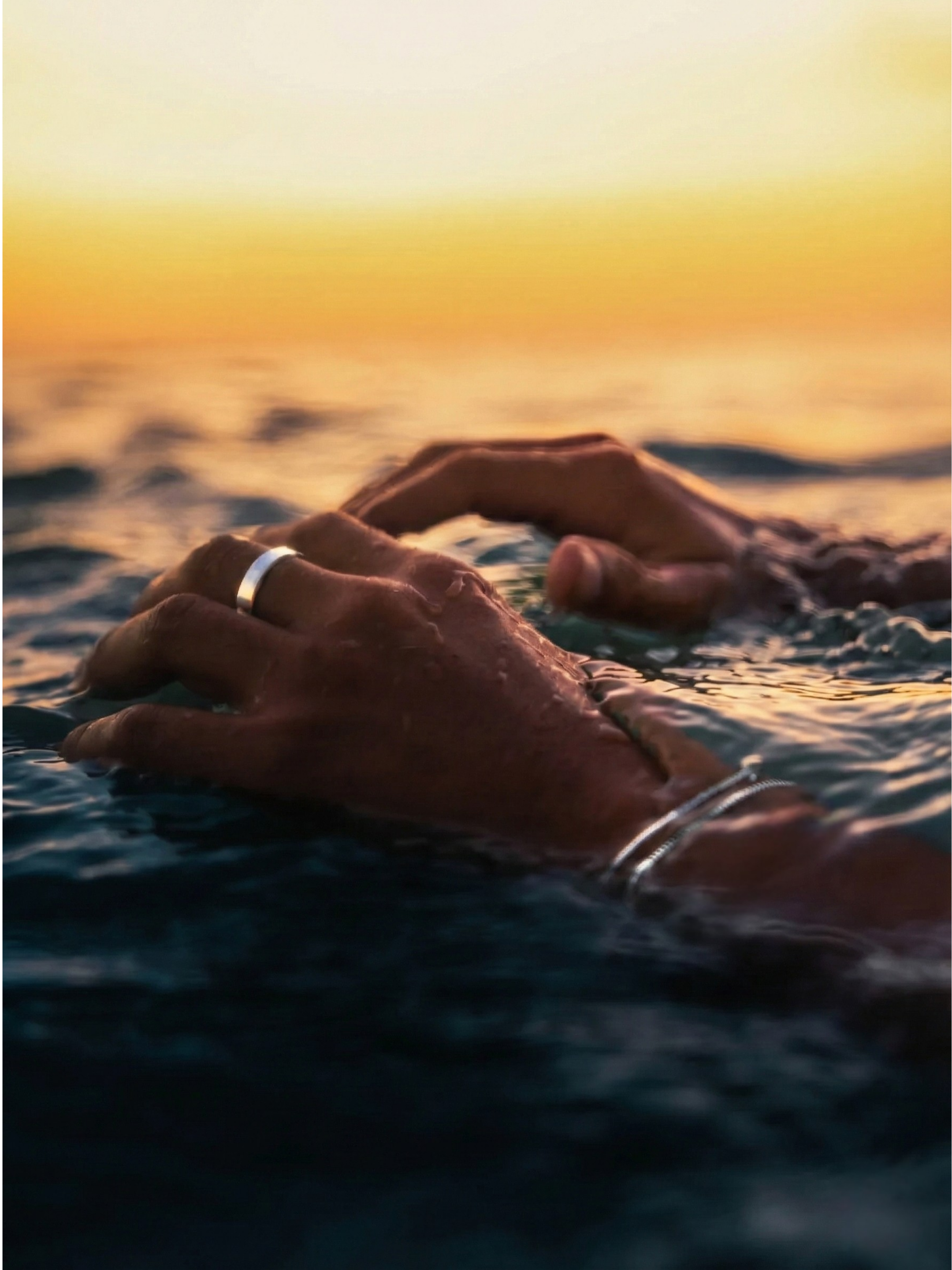 Signature Unisize - Bague