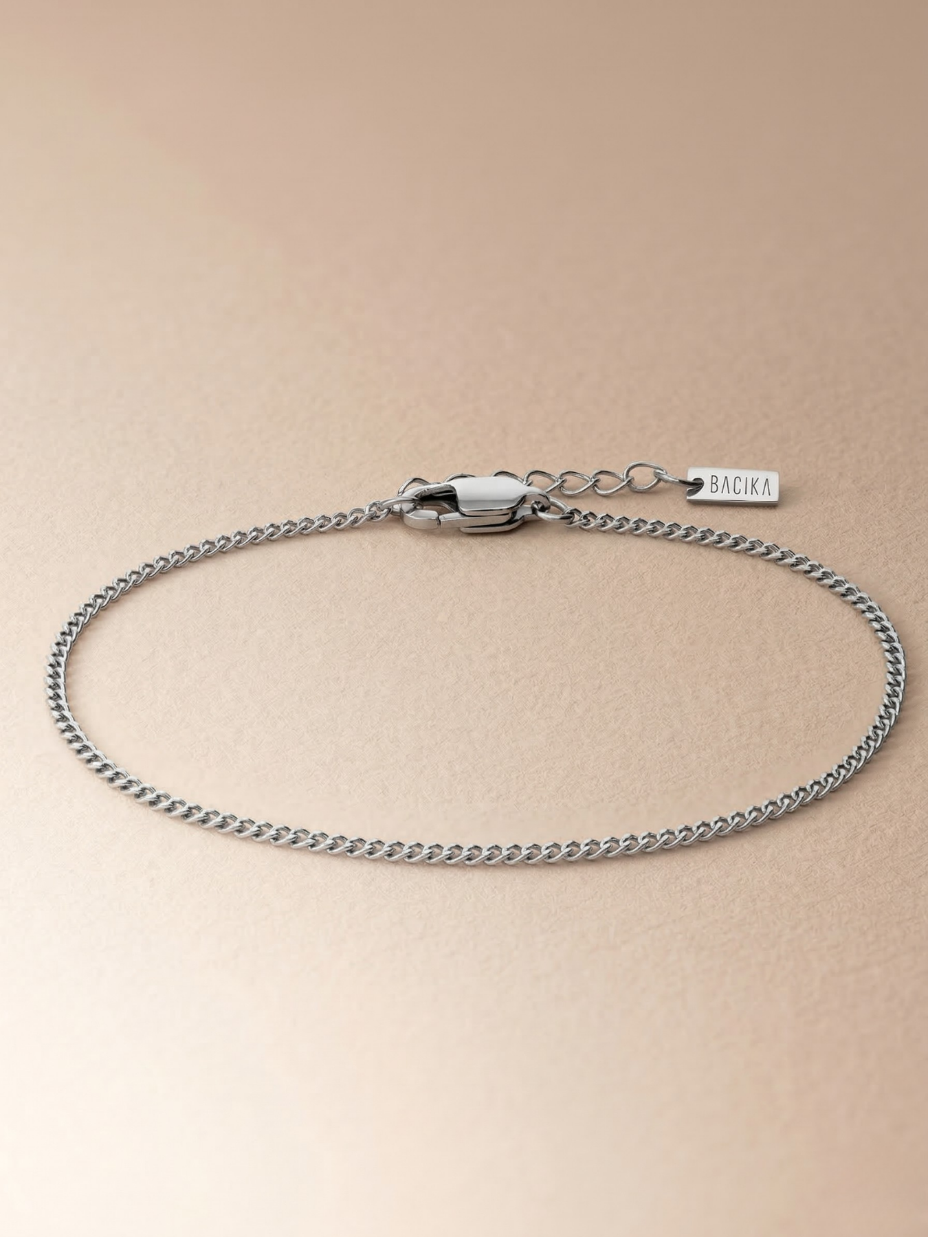 Chaîne Cubain - Bracelet