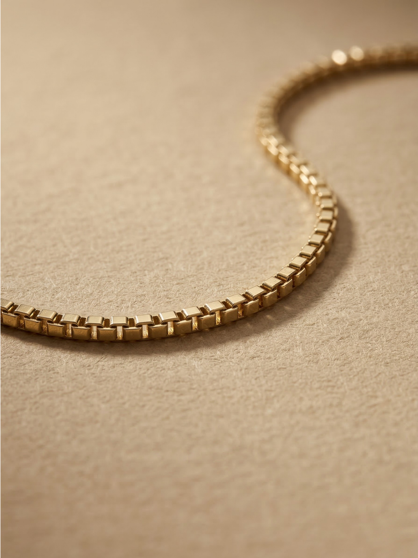 Cube - Collier