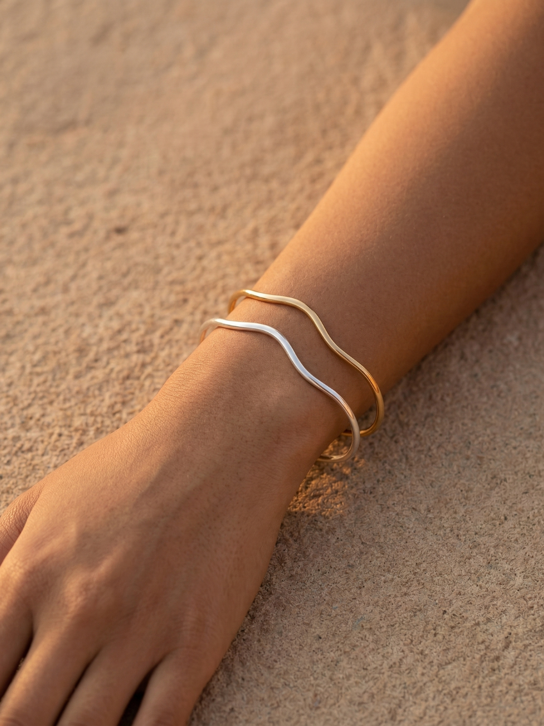 Infinie - Bracelet