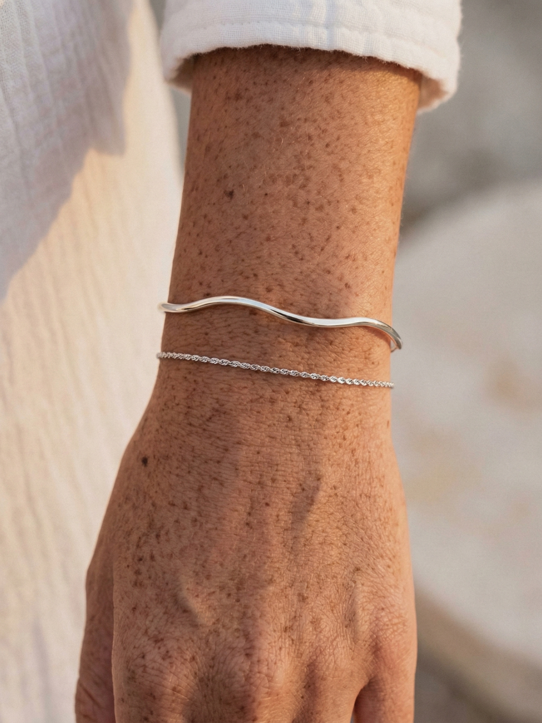 Infinie - Bracelet