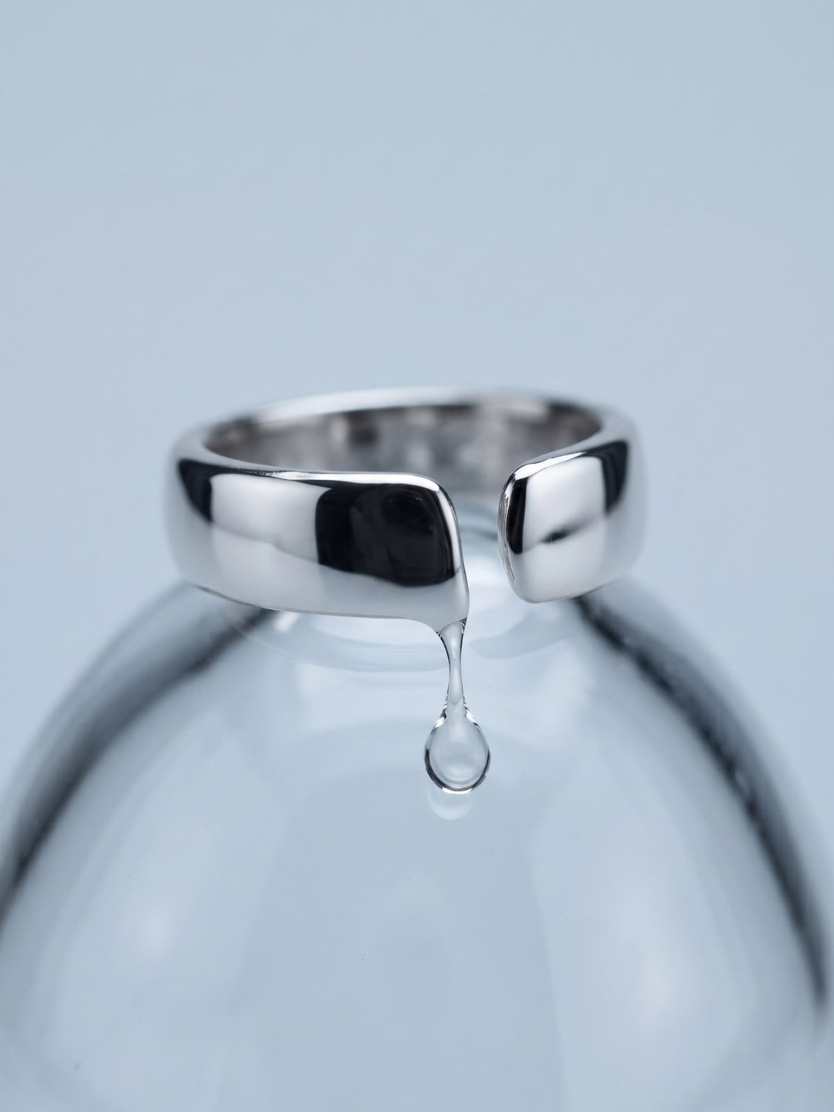 Signature Unisize 3mm - Bague