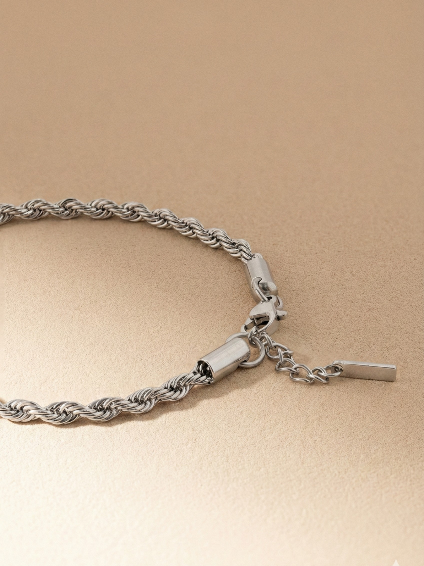 Corde 2mm - Bracelet