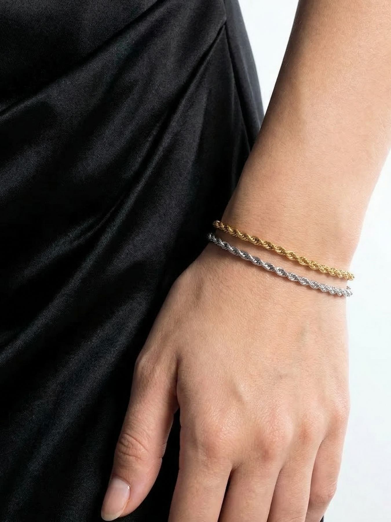 Corde 2mm - Bracelet