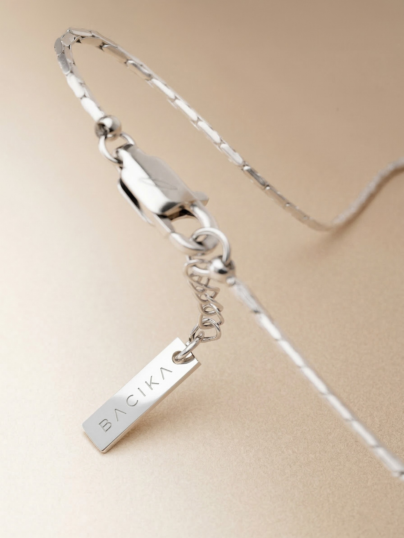 Ecaille – Bracelet