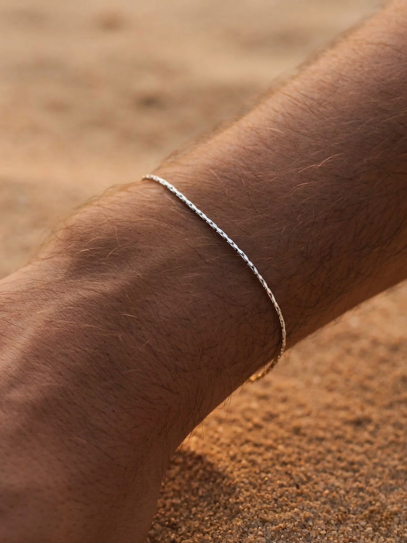 Ecaille – Bracelet