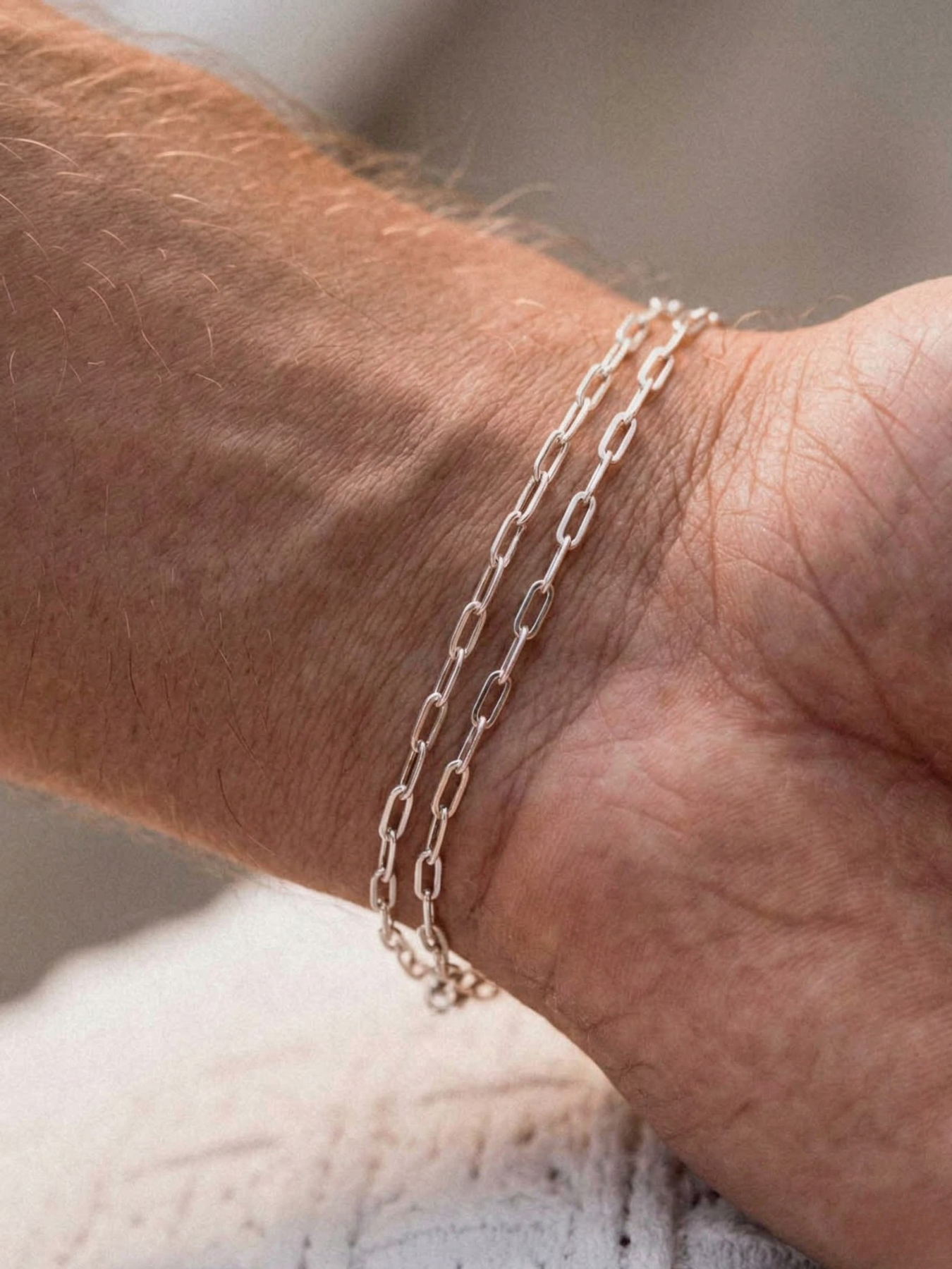 Chaine Nova – Bracelet