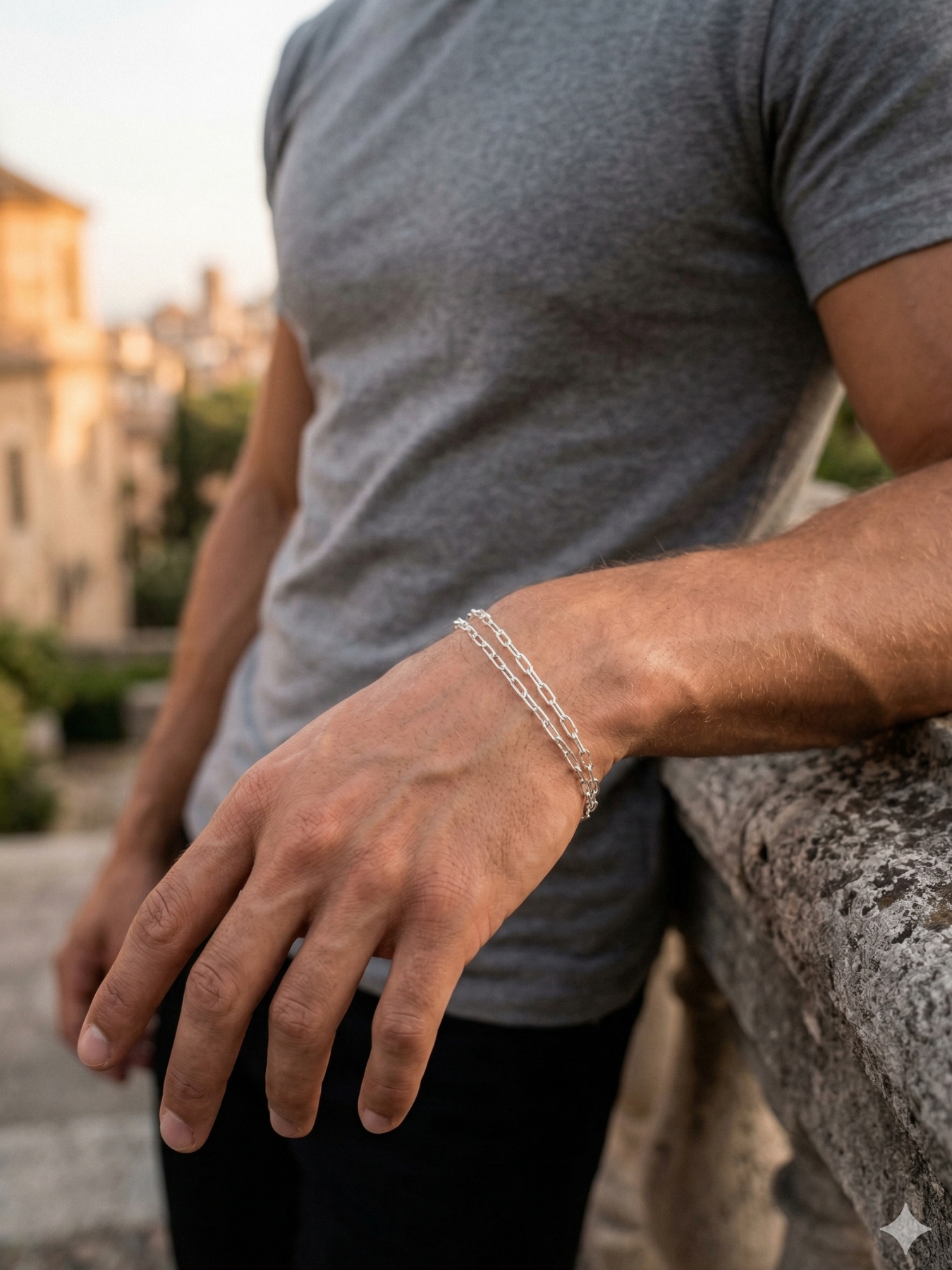 Chaine Nova – Bracelet