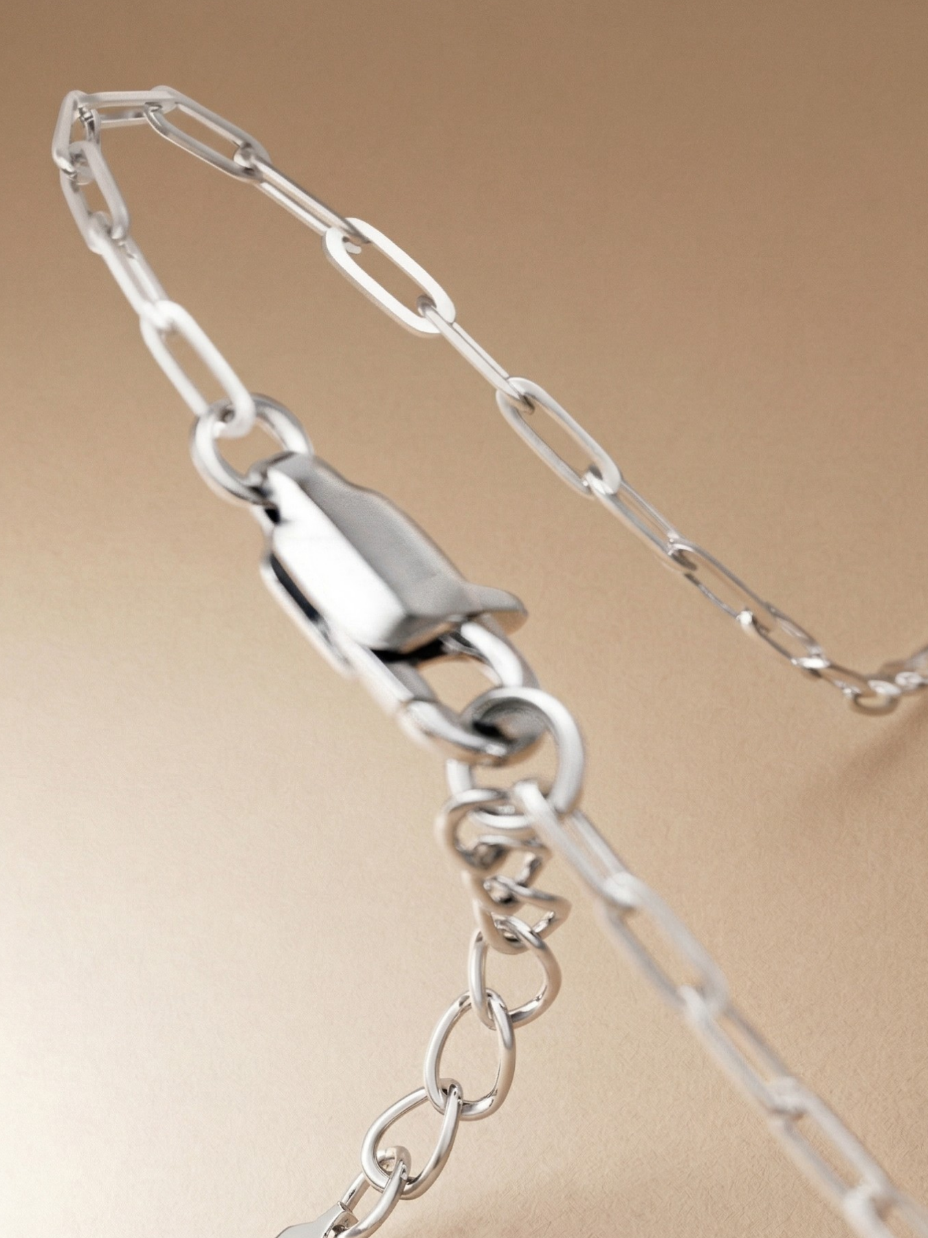 Chaine Nova – Collier