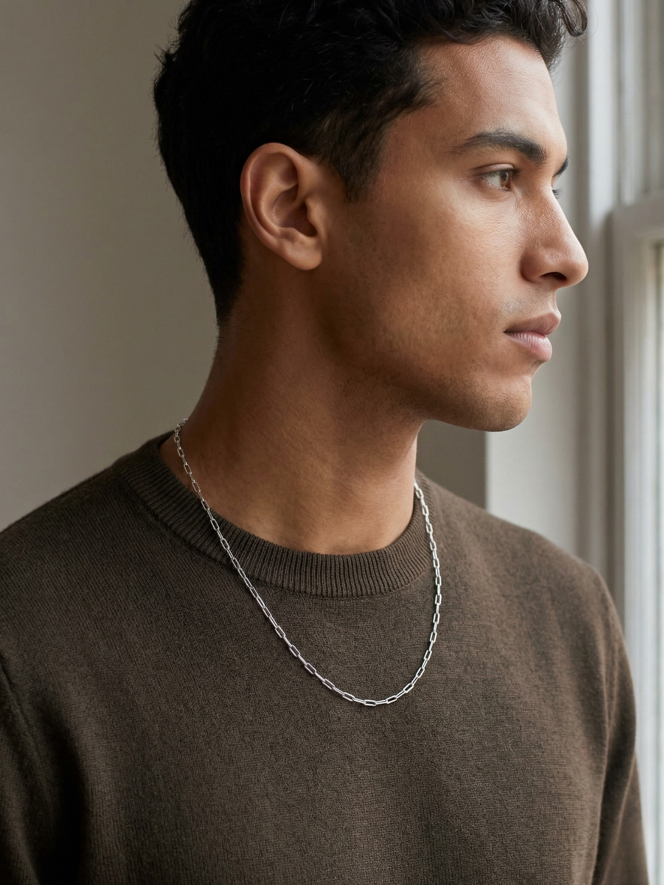 Chaine Nova – Collier