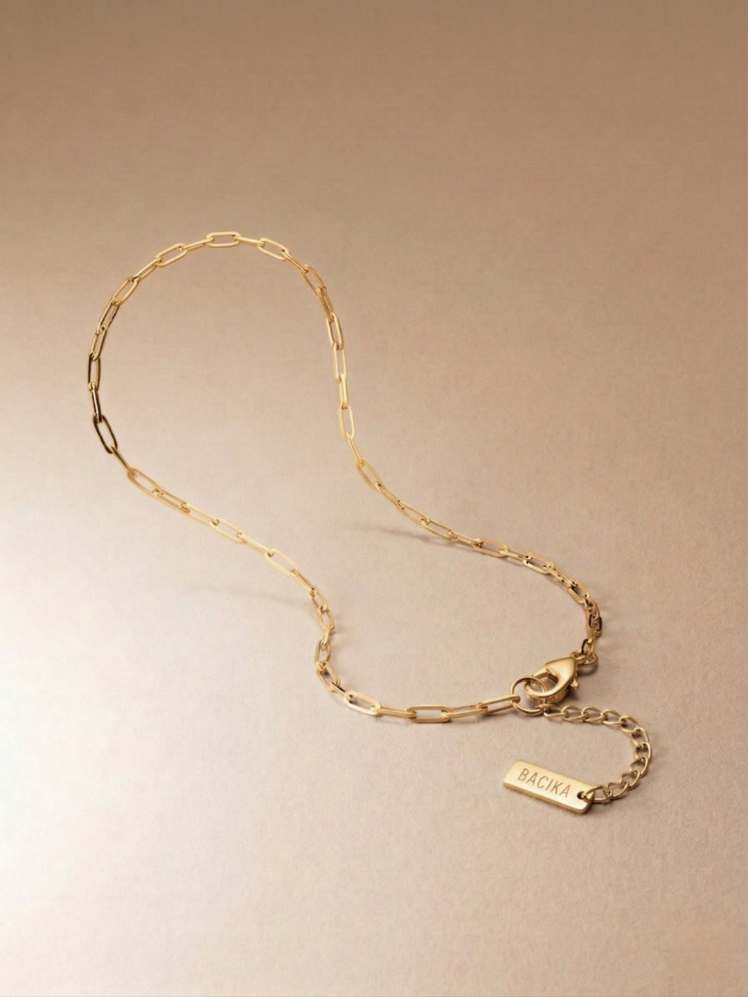 Chaine Nova – Bracelet