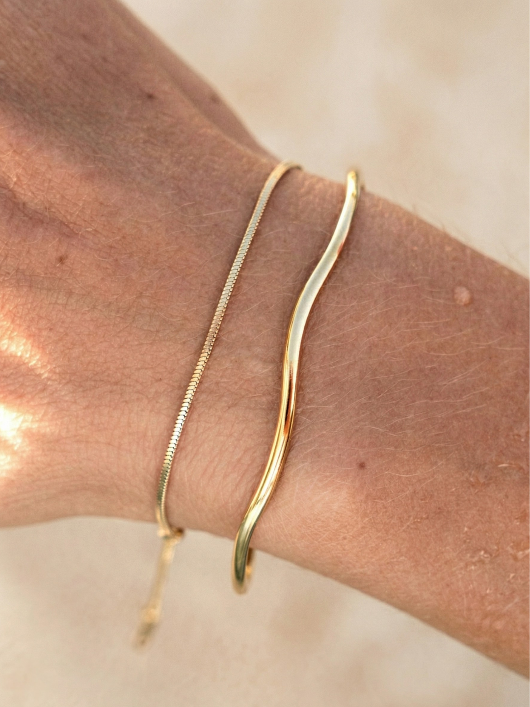 Infinie - Bracelet