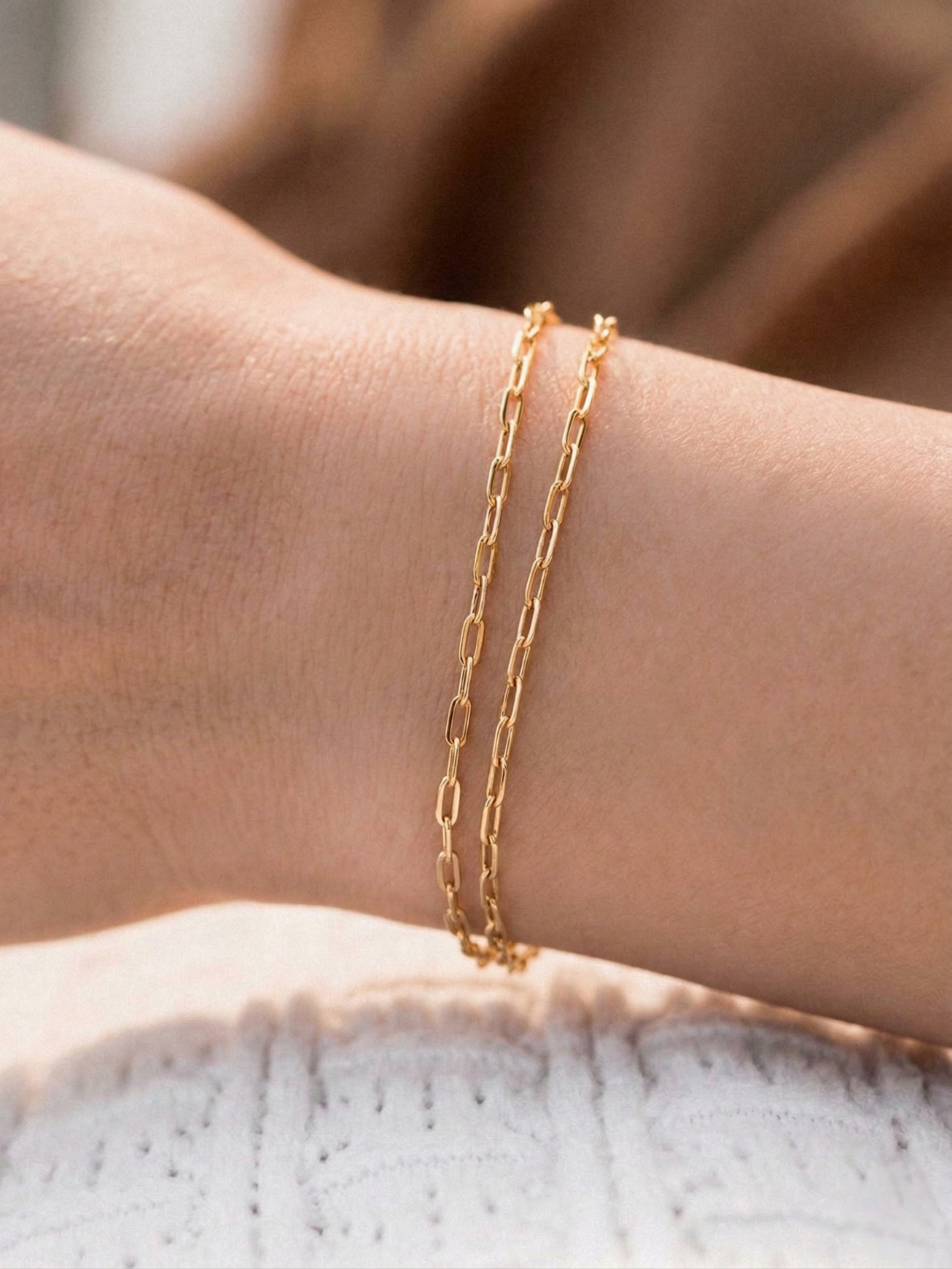 Chaine Nova – Bracelet