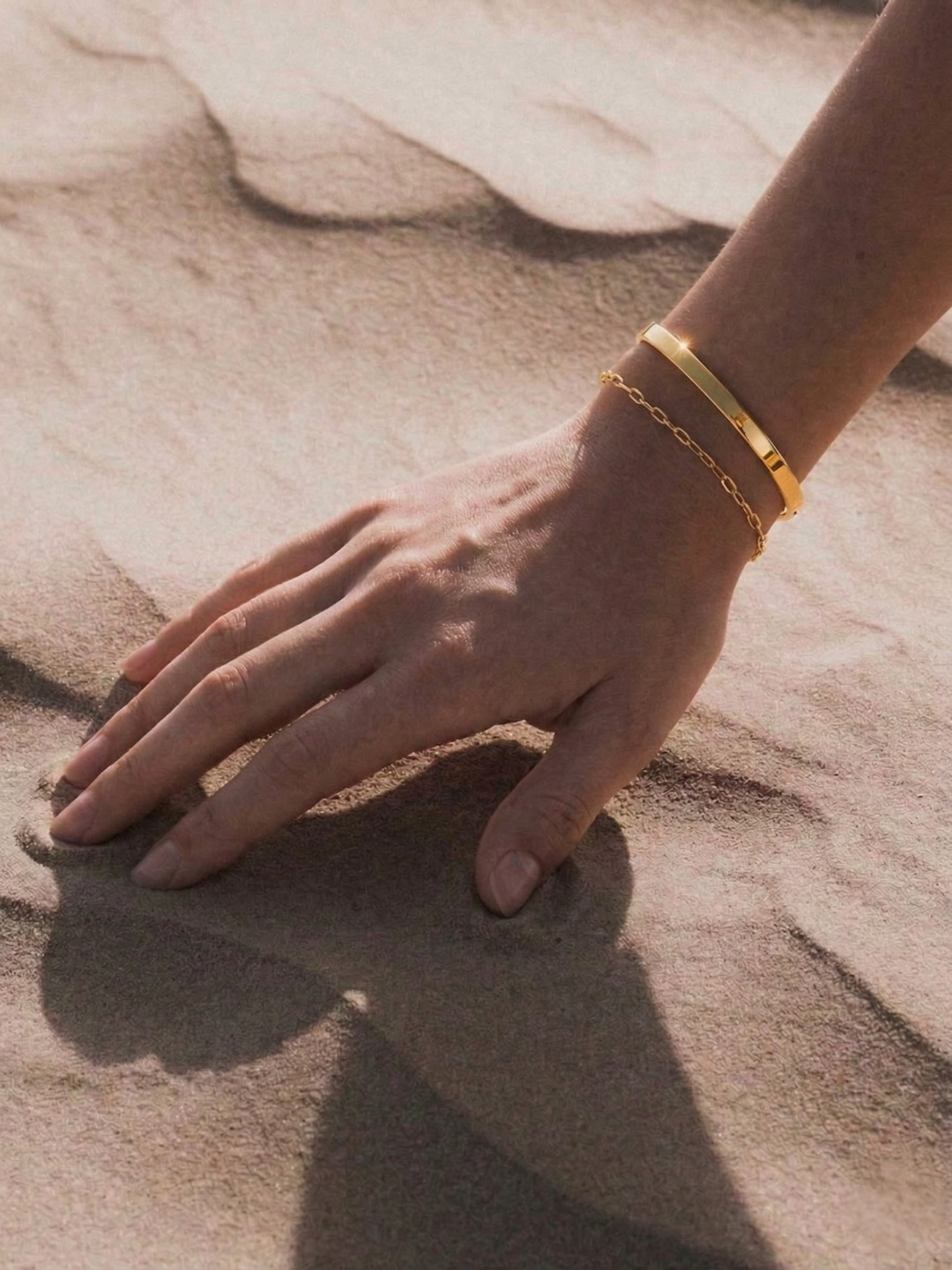 Signature Unisize - Bracelet