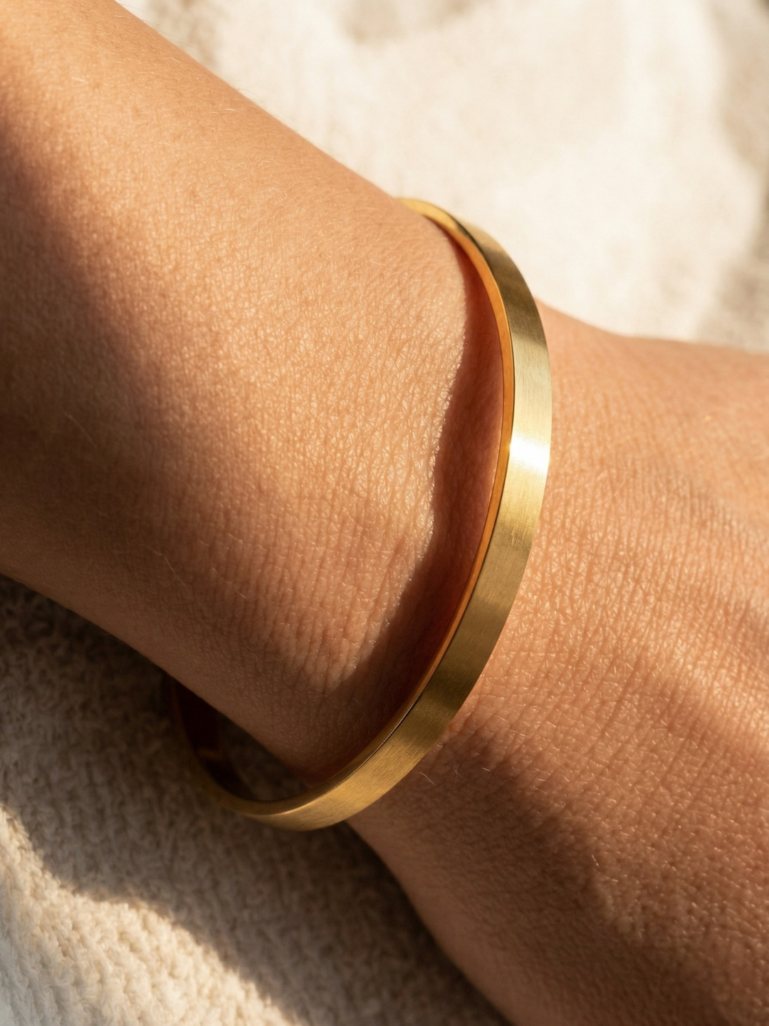 Signature Unisize - Bracelet