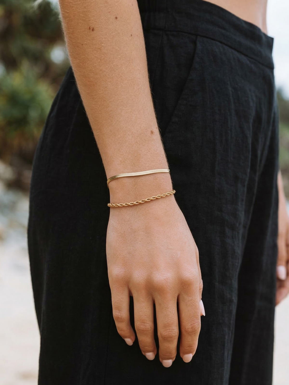 Femme - Pack de 3