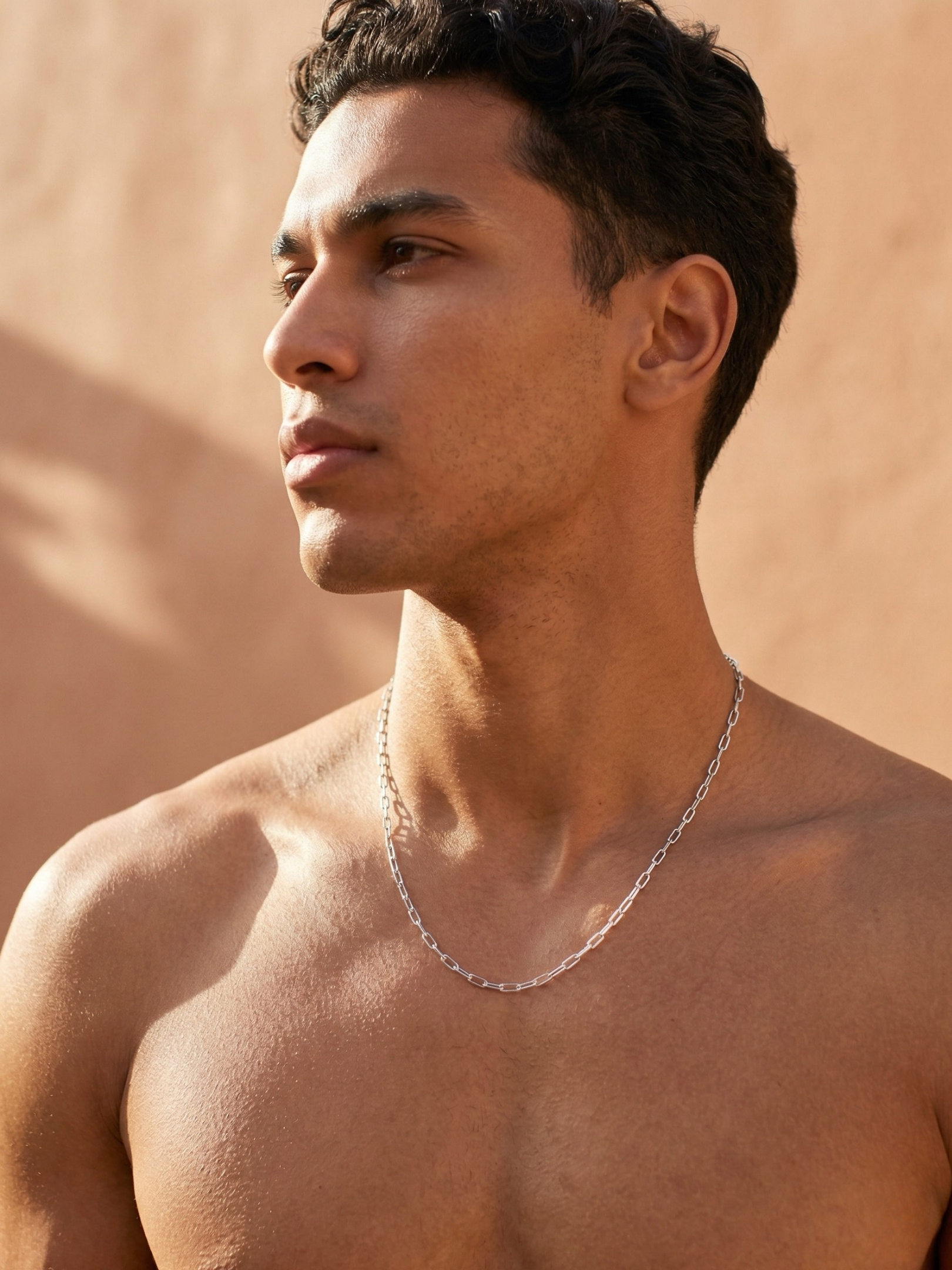 Chaine Nova – Collier