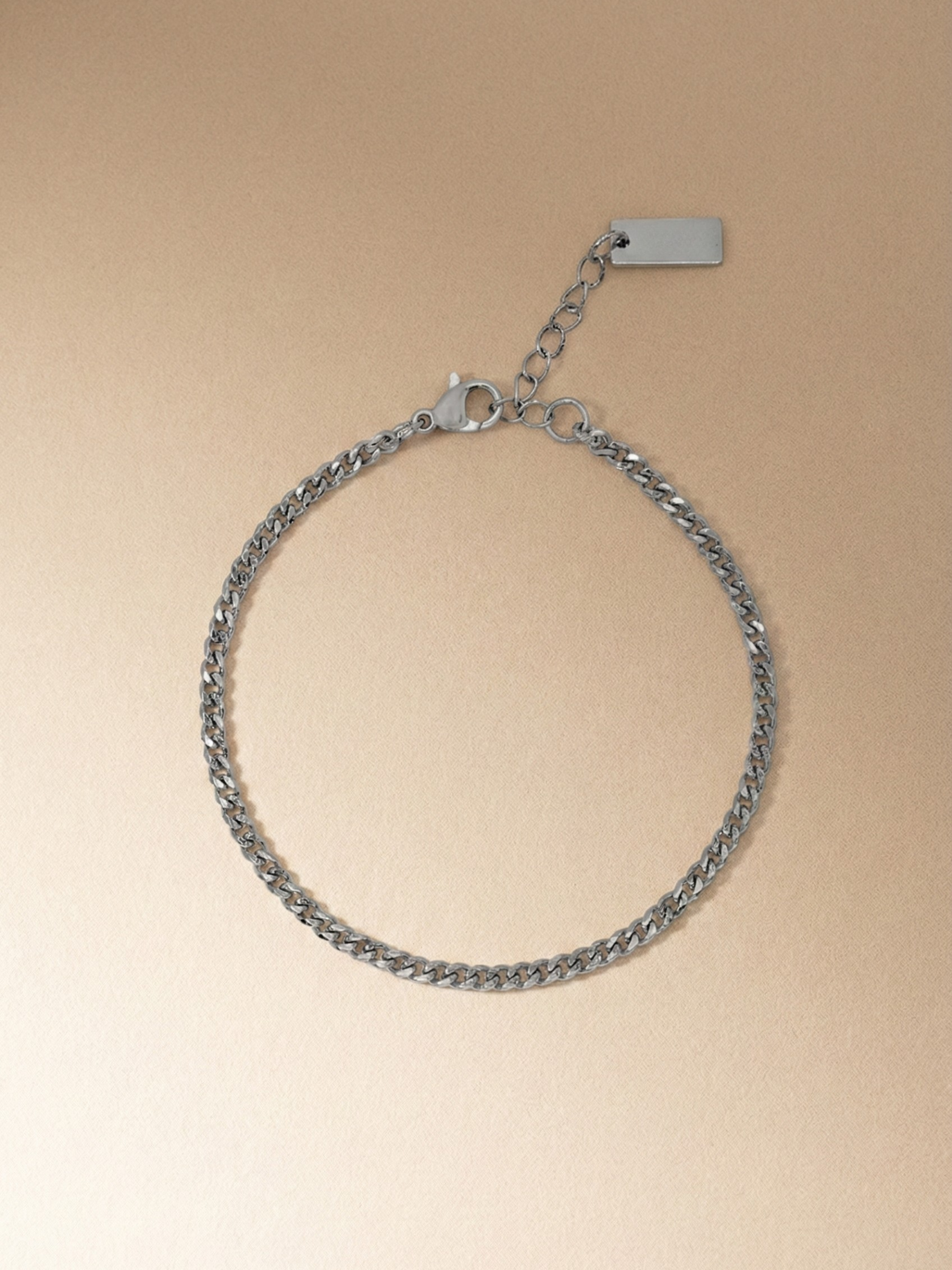 Chaîne Cubain - Bracelet