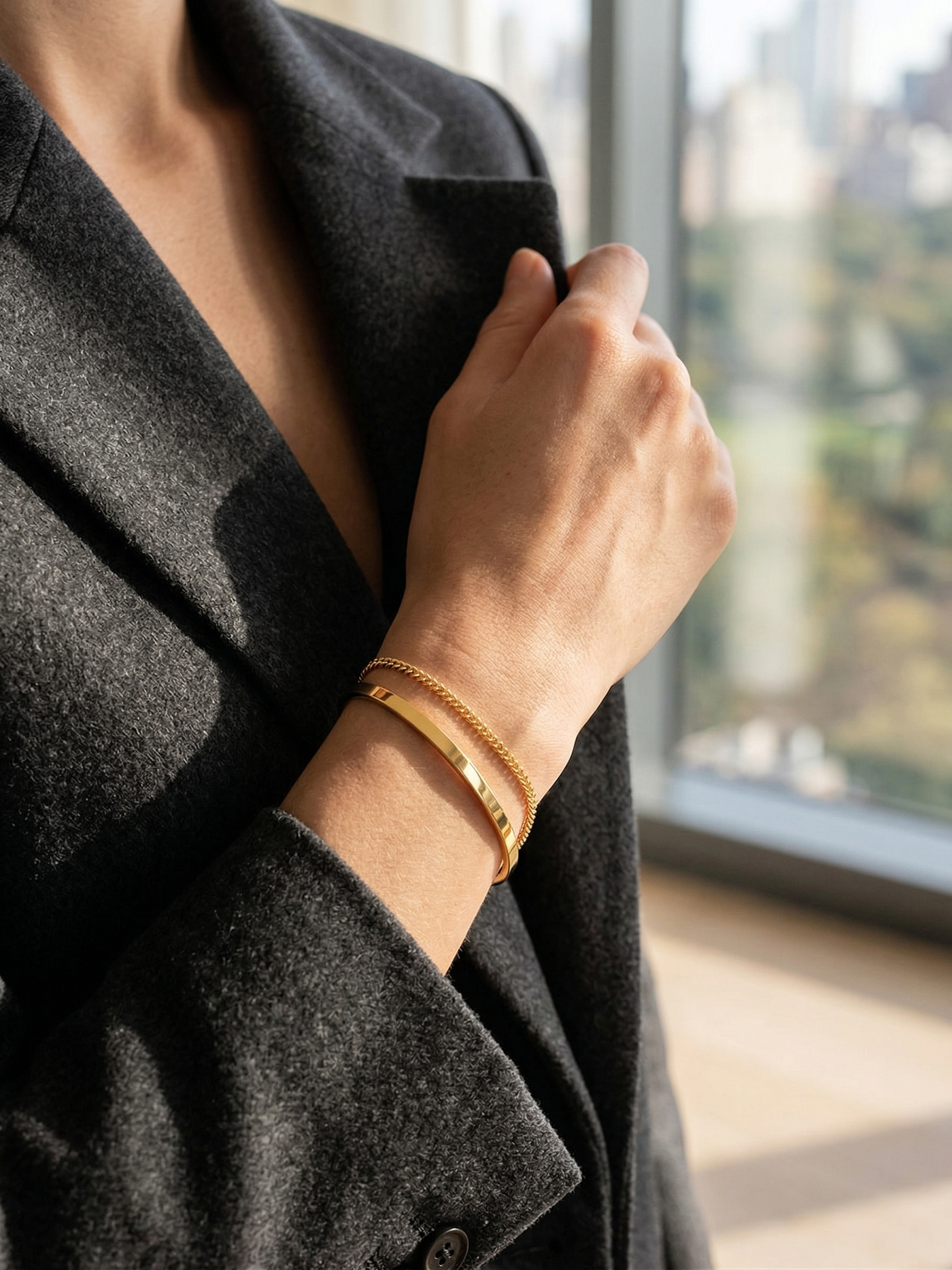 Signature Unisize - Bracelet