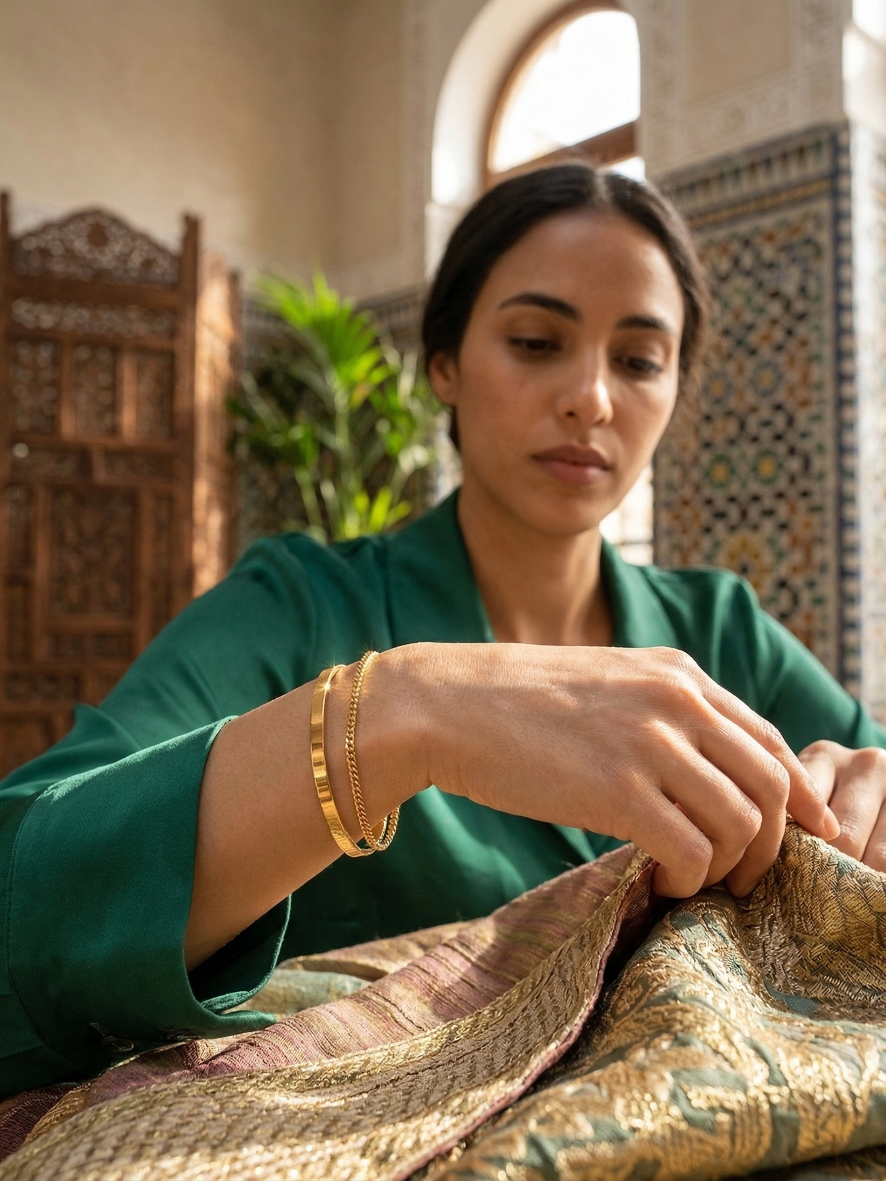 Signature Unisize - Bracelet