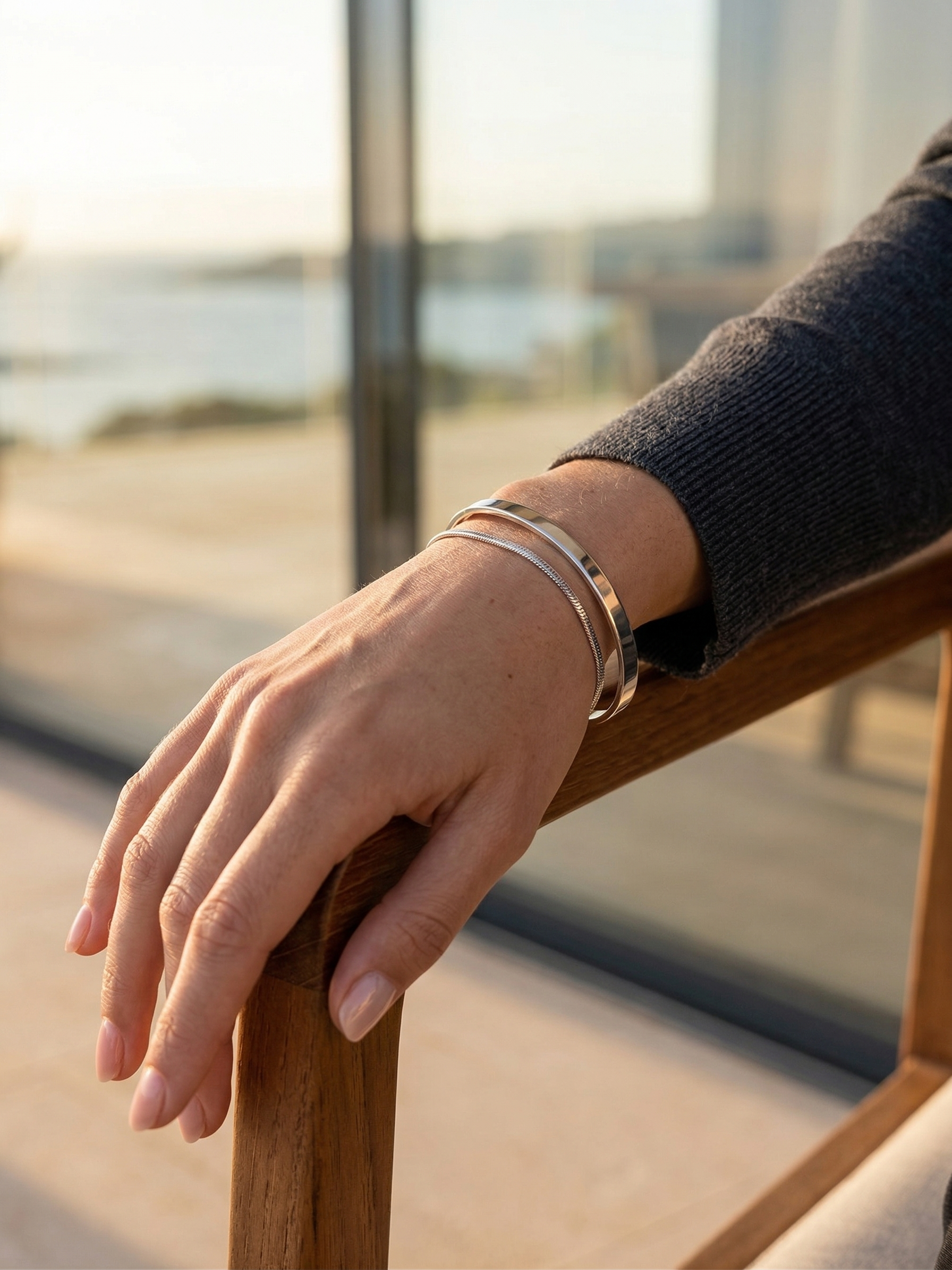 Signature Unisize - Bracelet