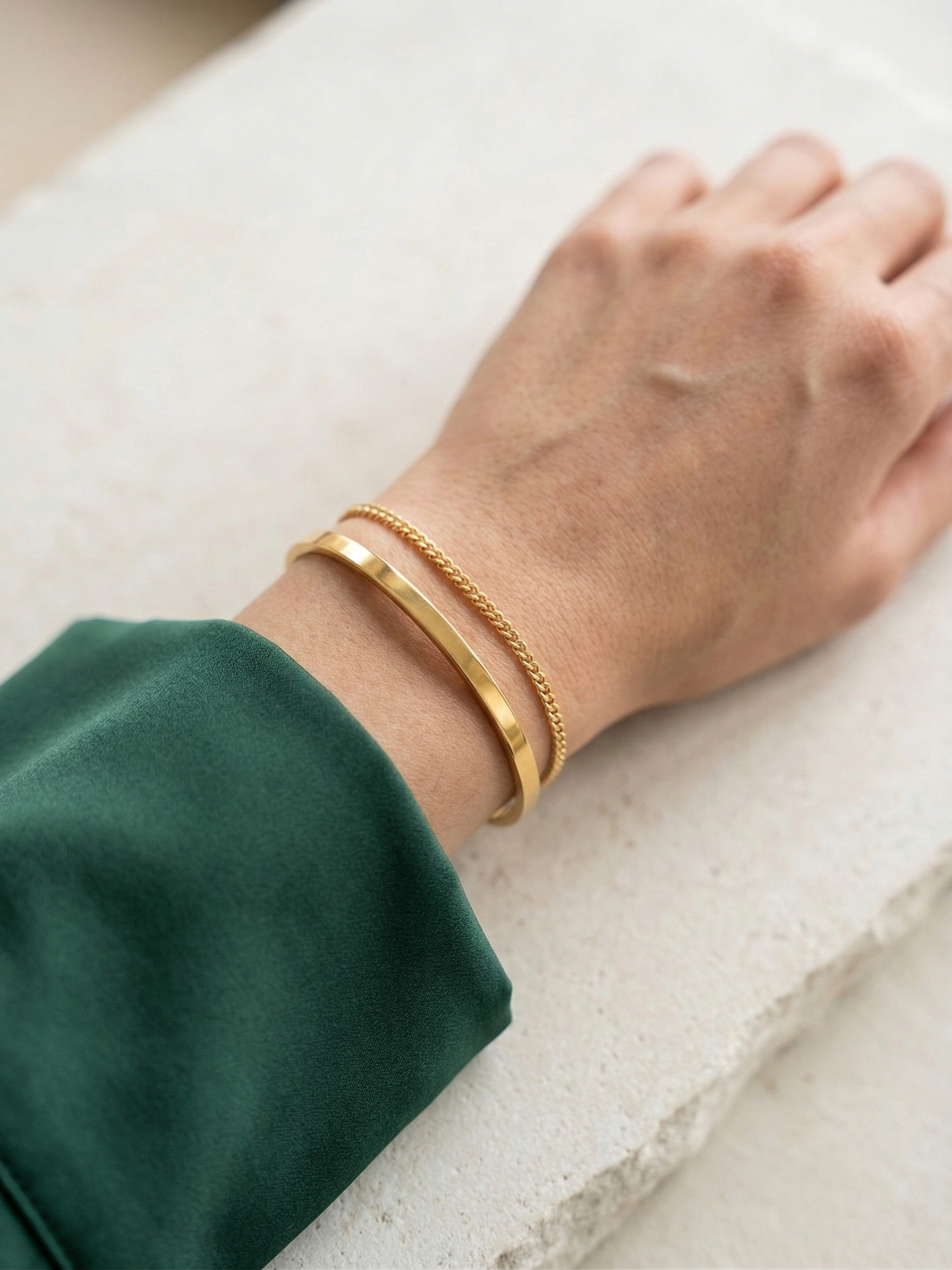 Signature Unisize - Bracelet