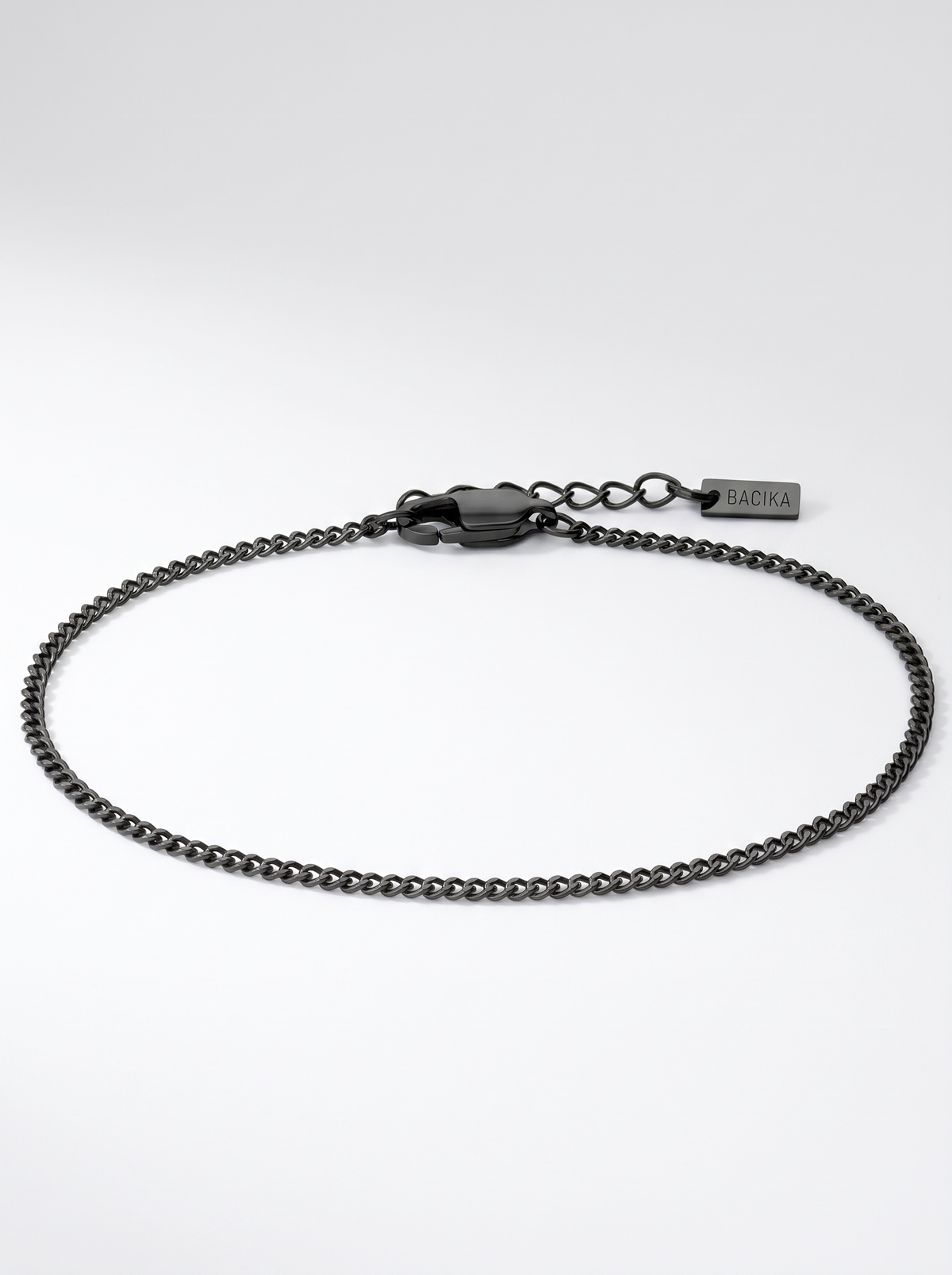 Chaîne Cubain - Bracelet
