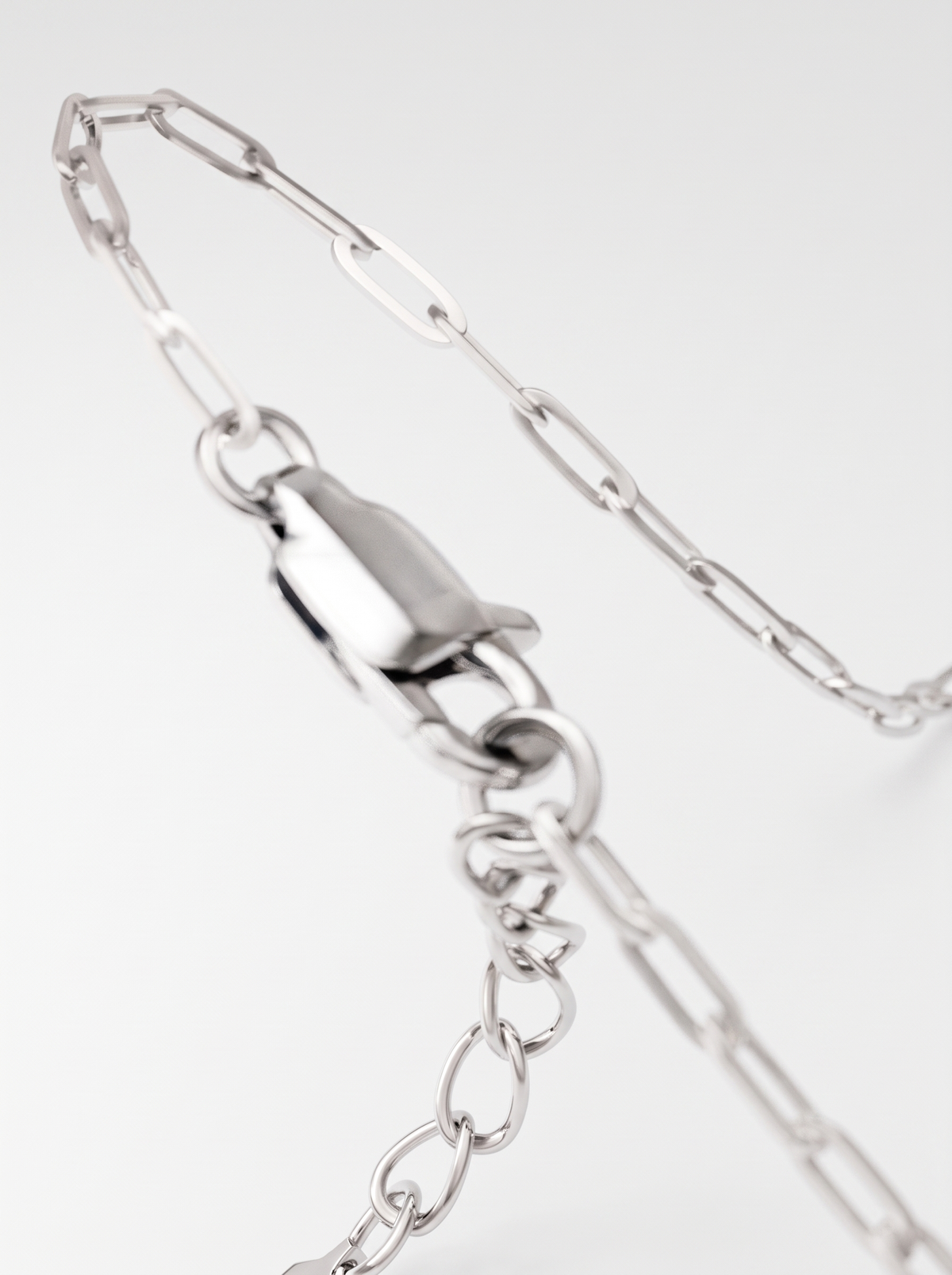 Chaine Nova – Collier
