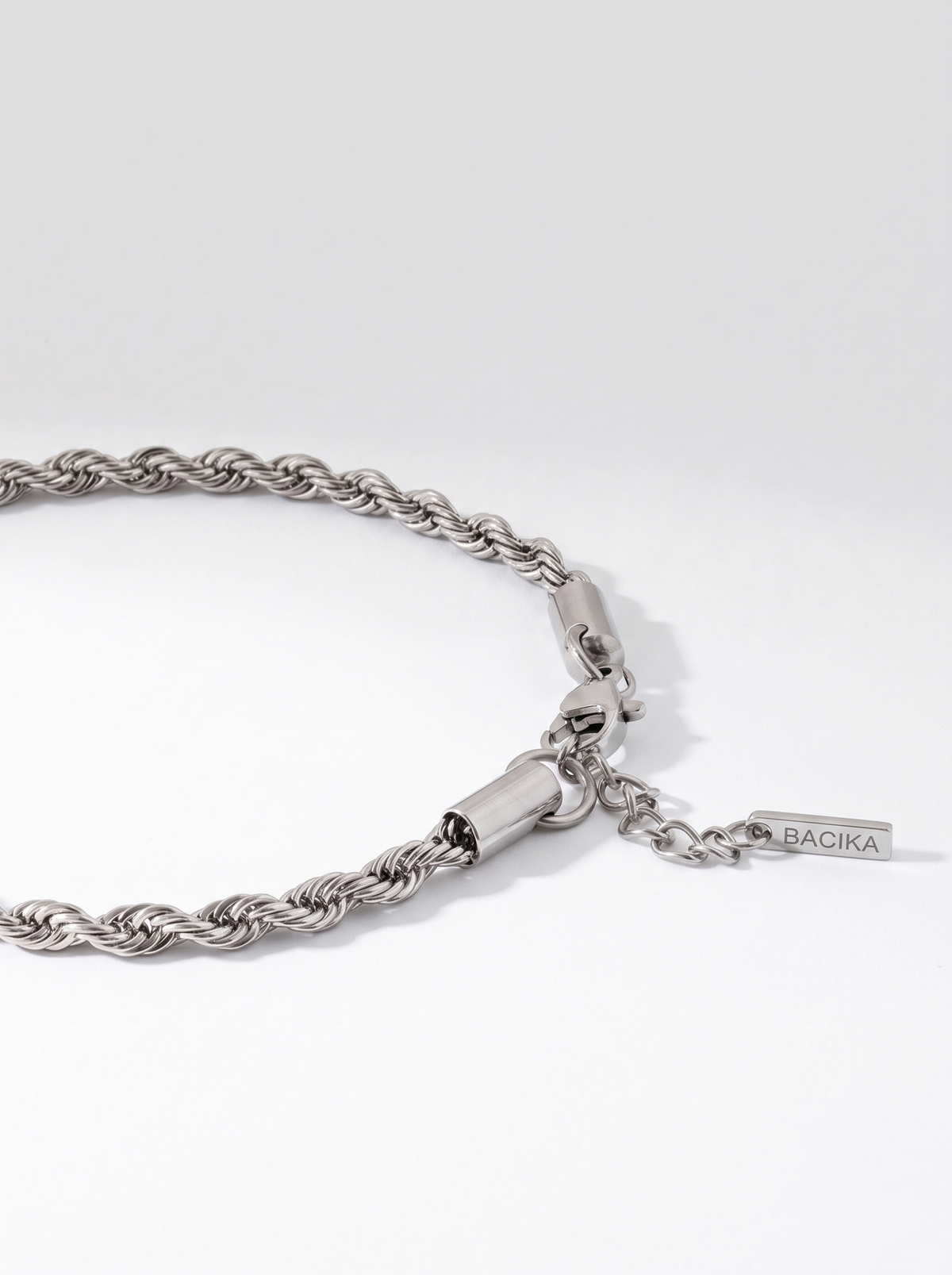 Corde 2mm - Bracelet