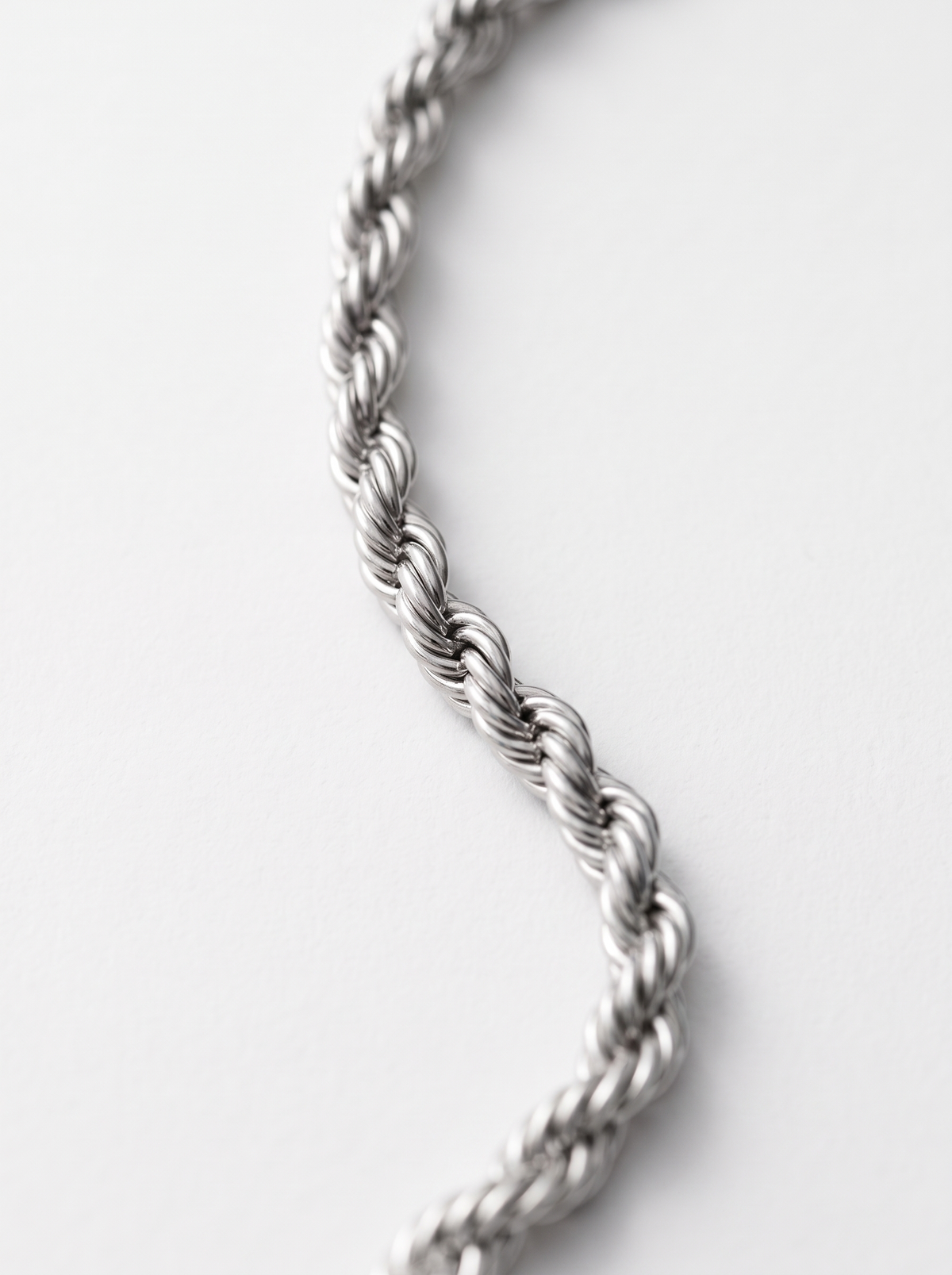 Corde 2mm - Collier