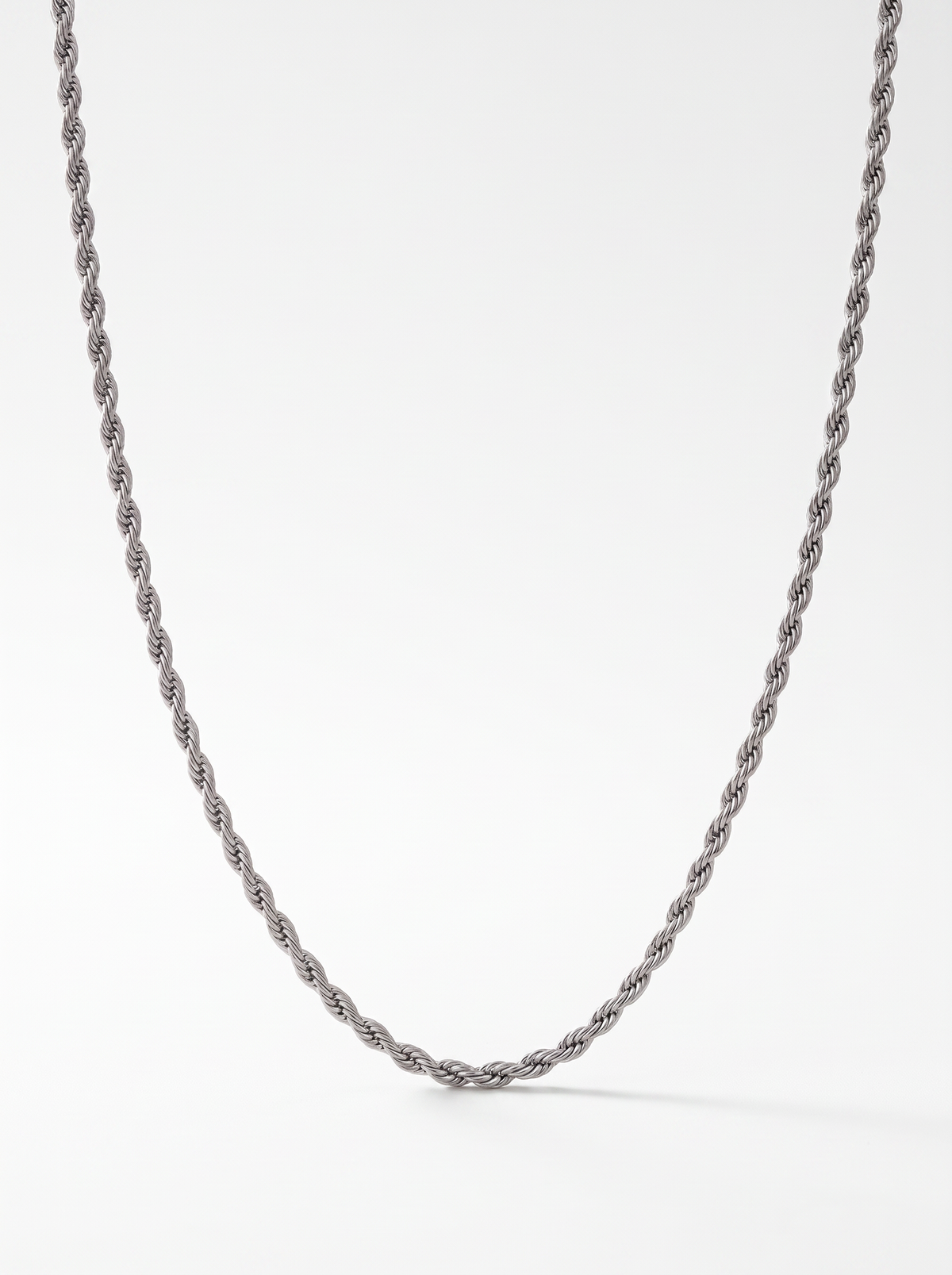 Corde 2mm - Collier