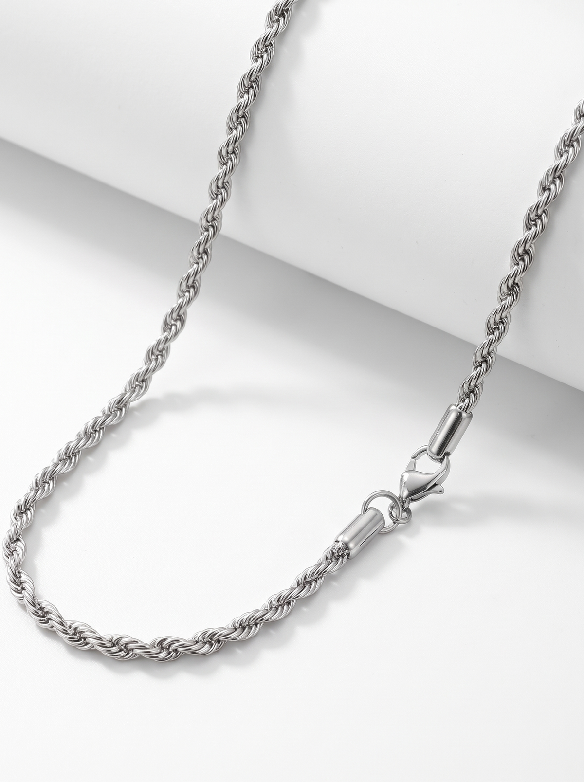 Corde 3mm - Collier