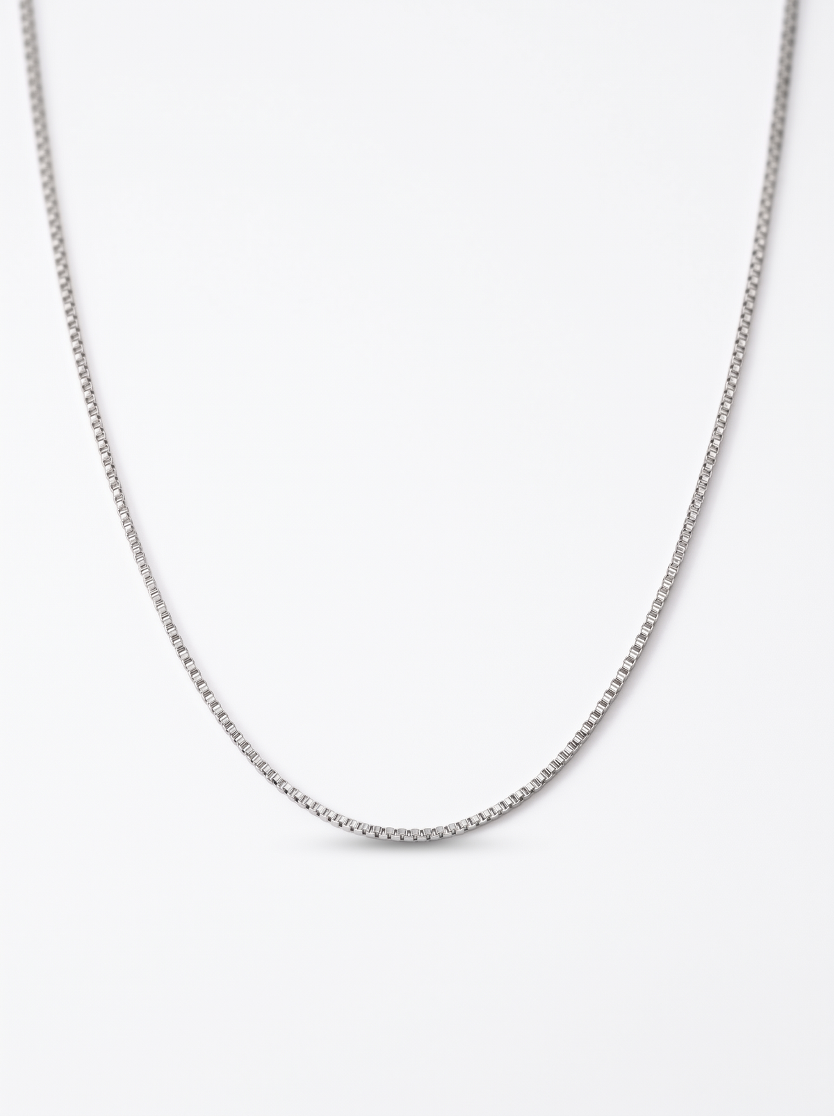 Cube - Collier