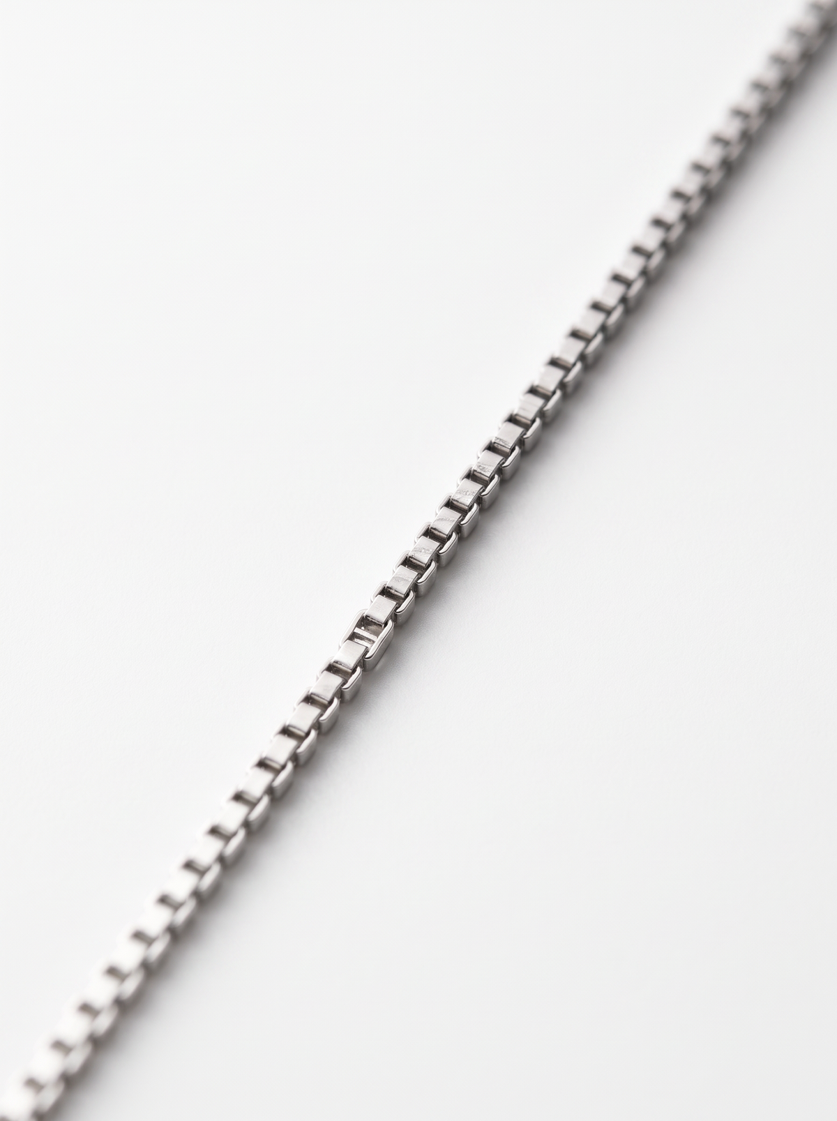 Cube - Collier