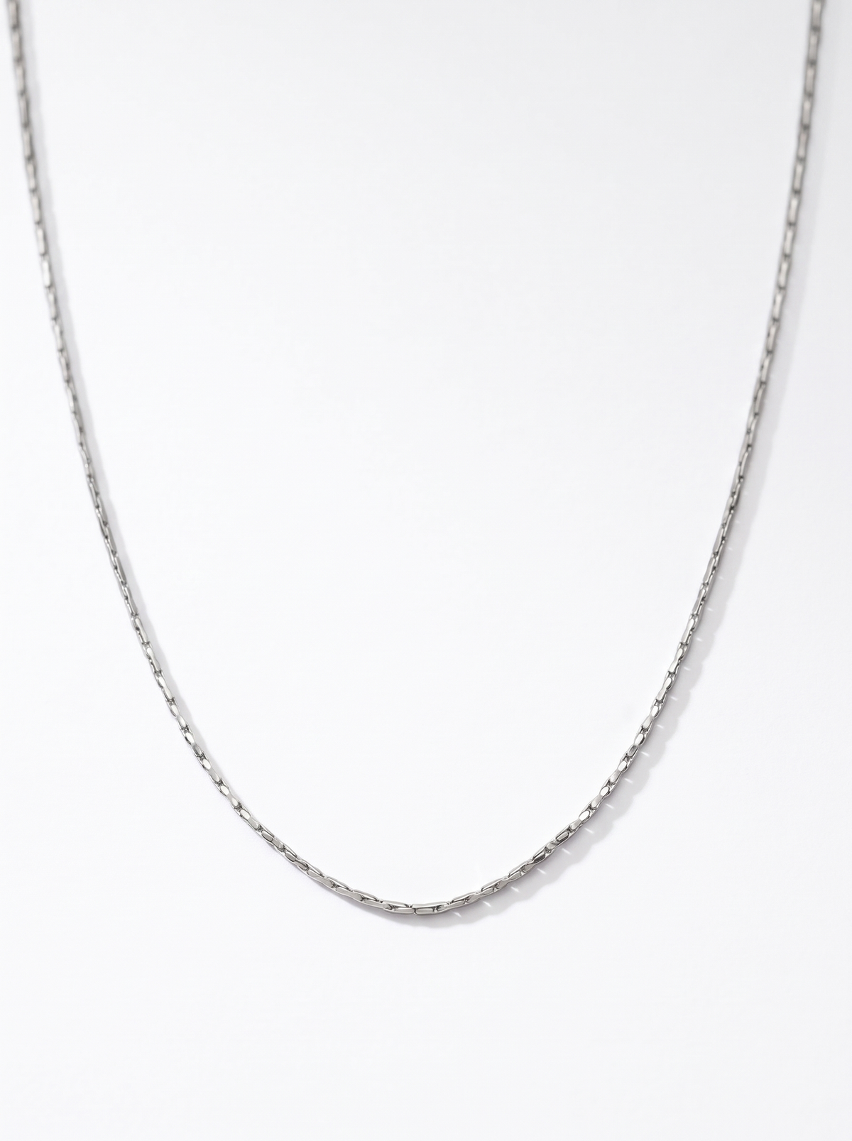 Ecaille – Collier