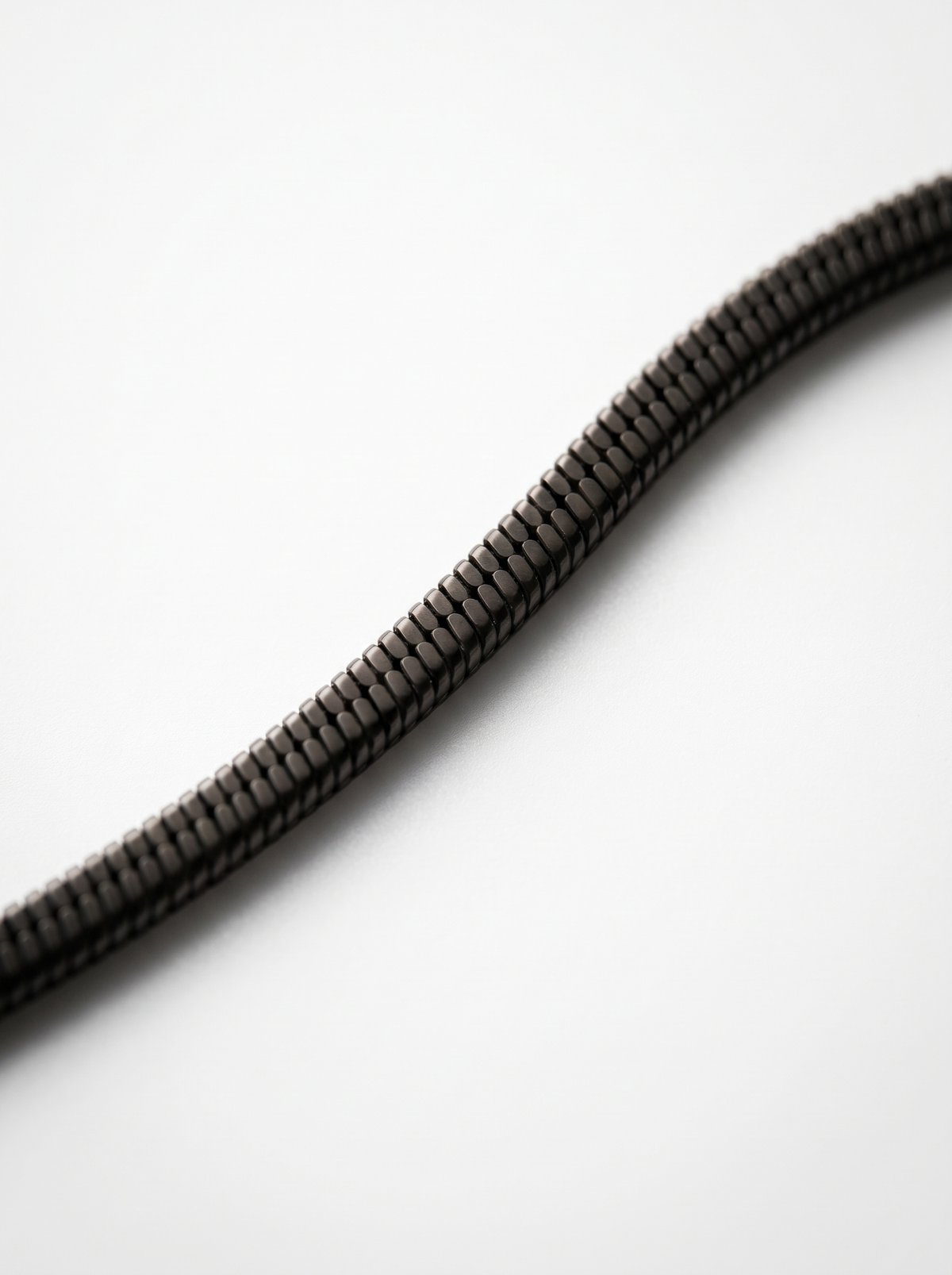 Serpent Carré - Bracelet
