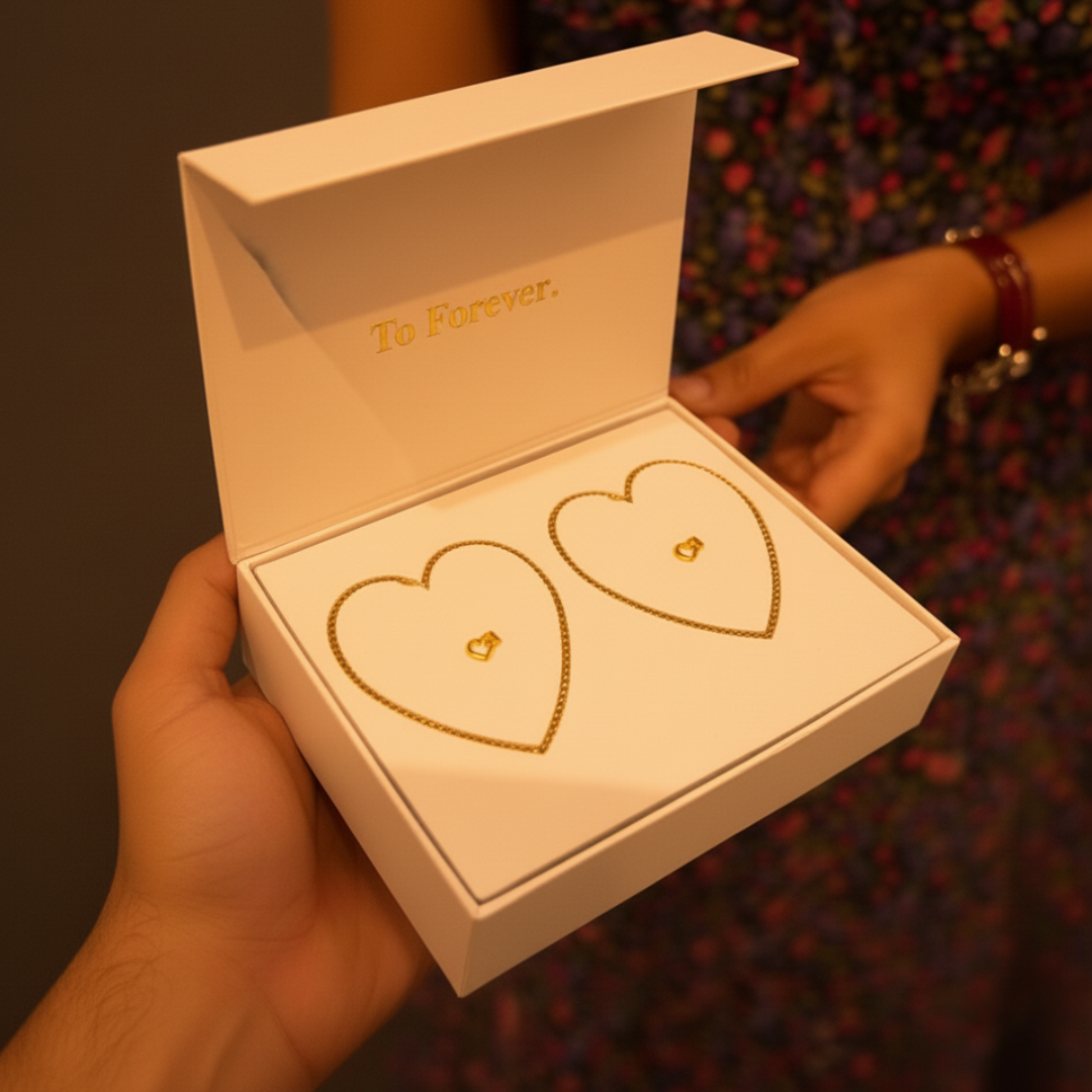 Kit de bracelet permanents Bacika