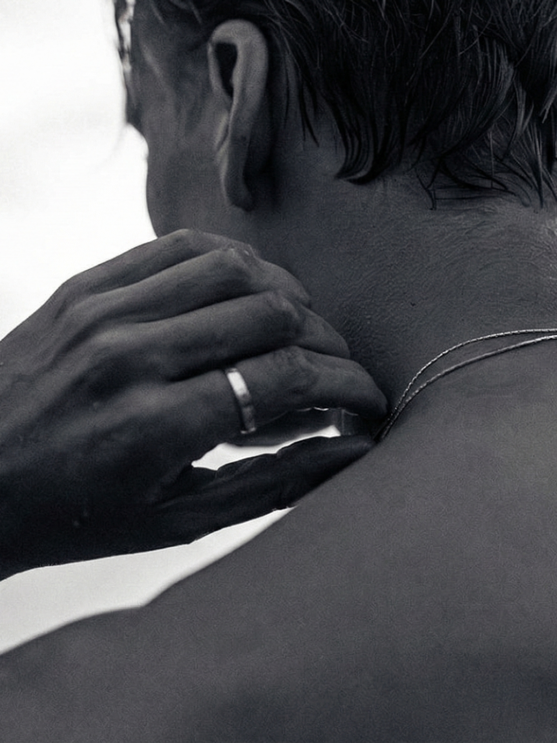 Signature Unisize - Bague