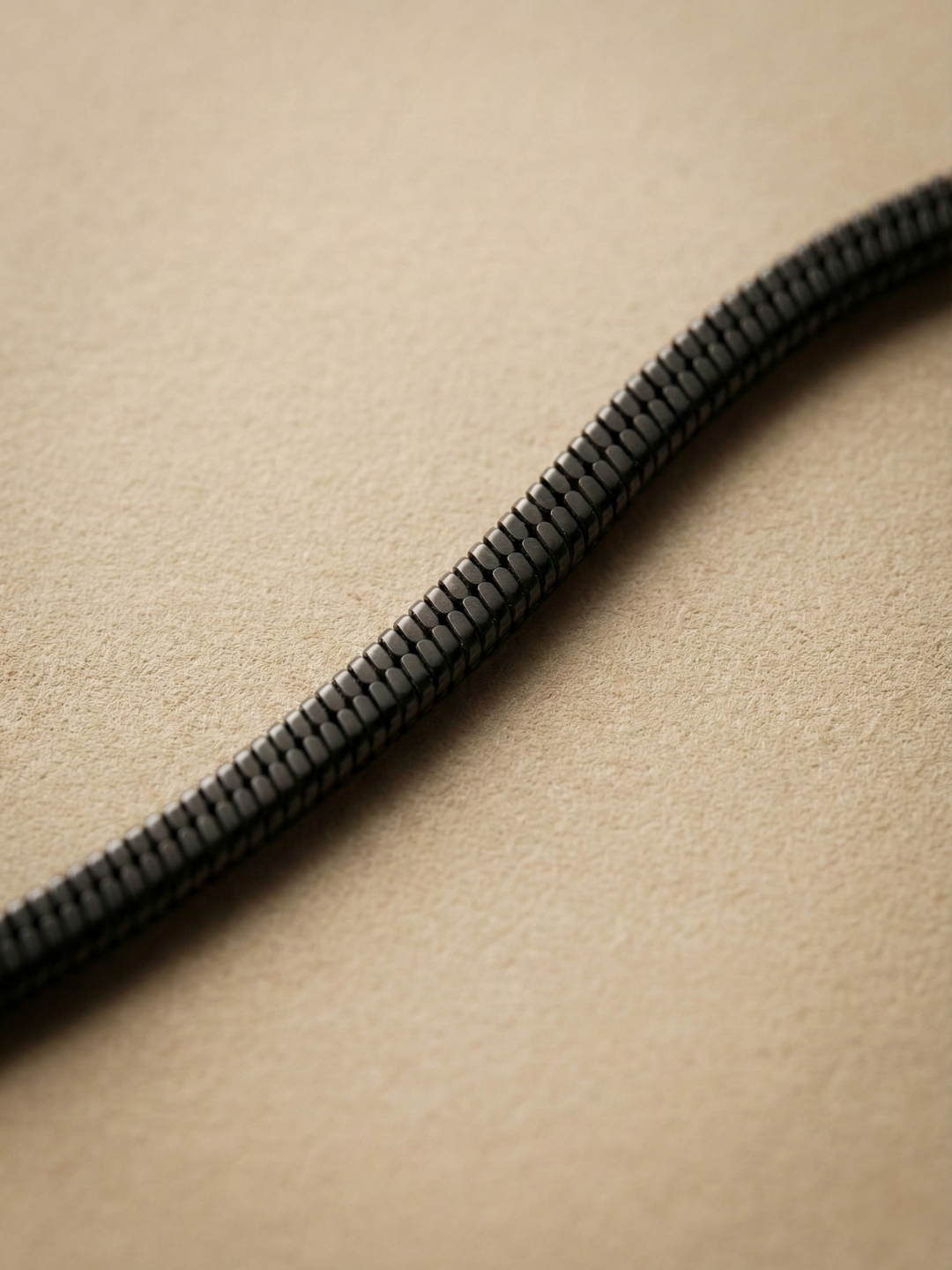 Serpent Carré - Bracelet