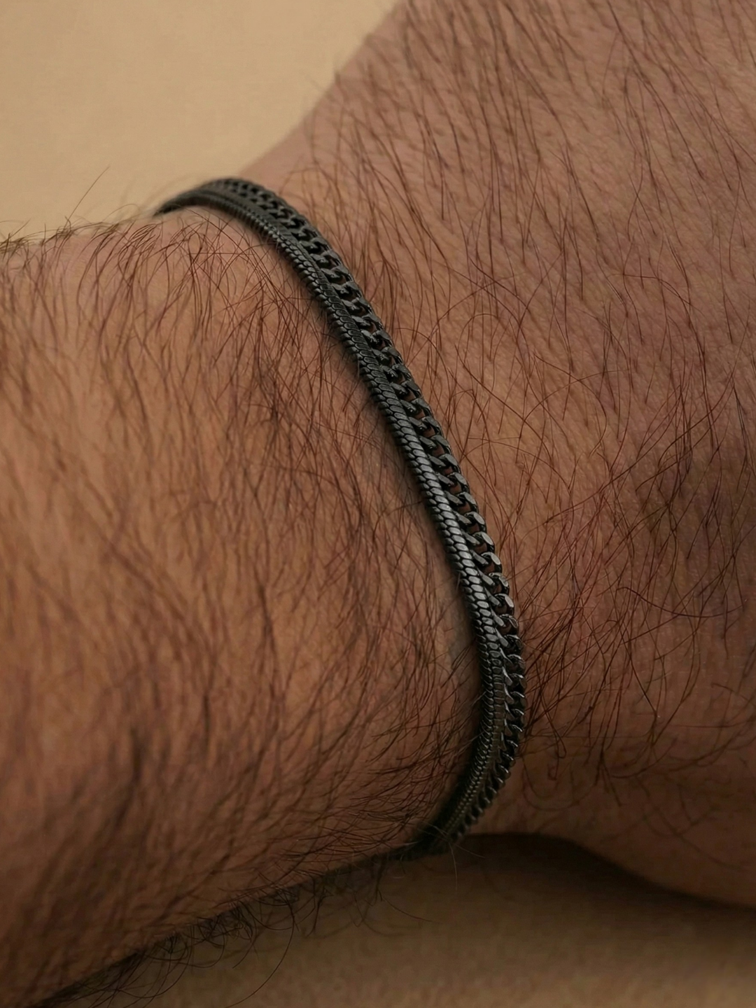Chaîne Cubain - Bracelet