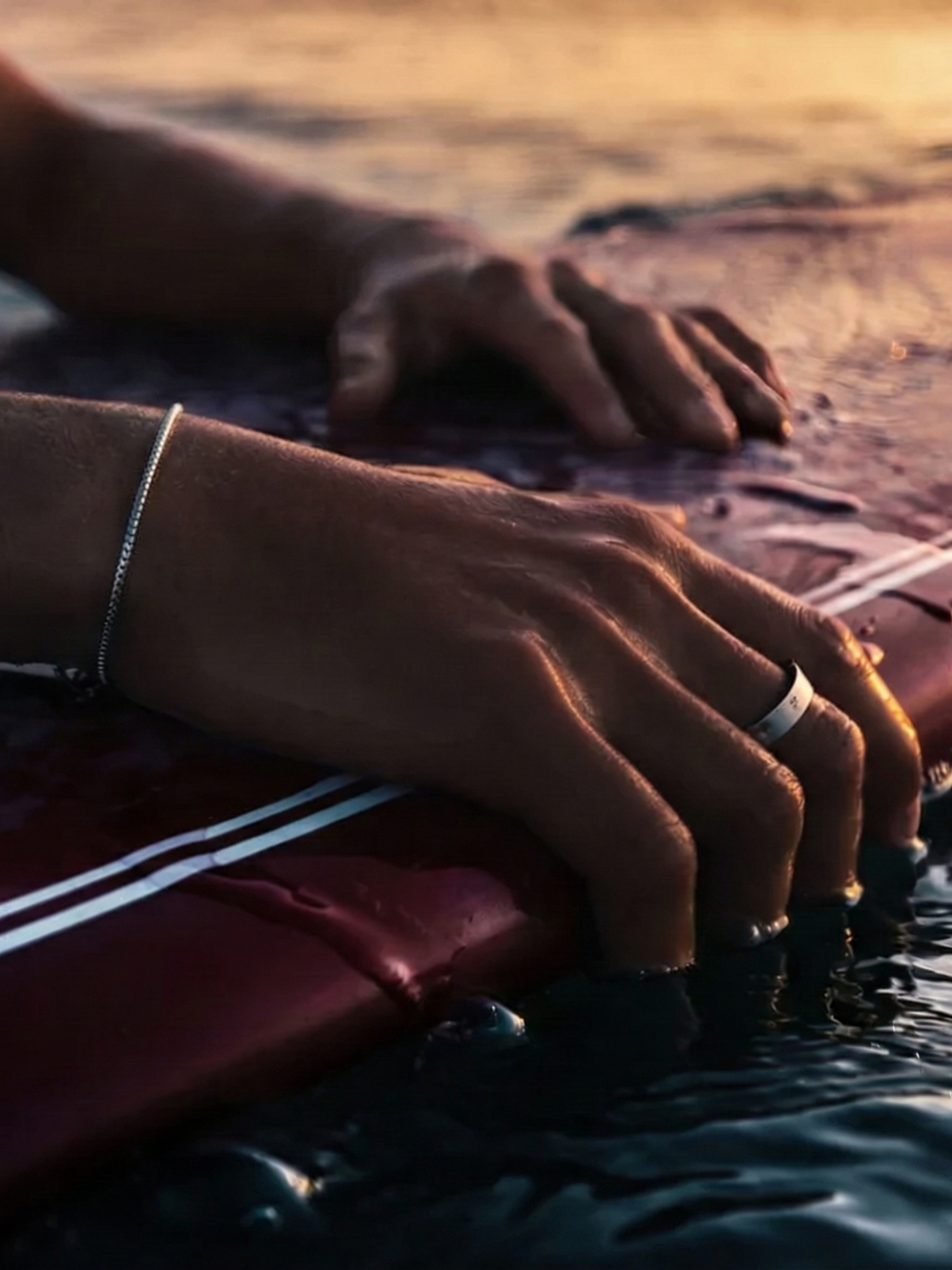 Signature Unisize - Bague