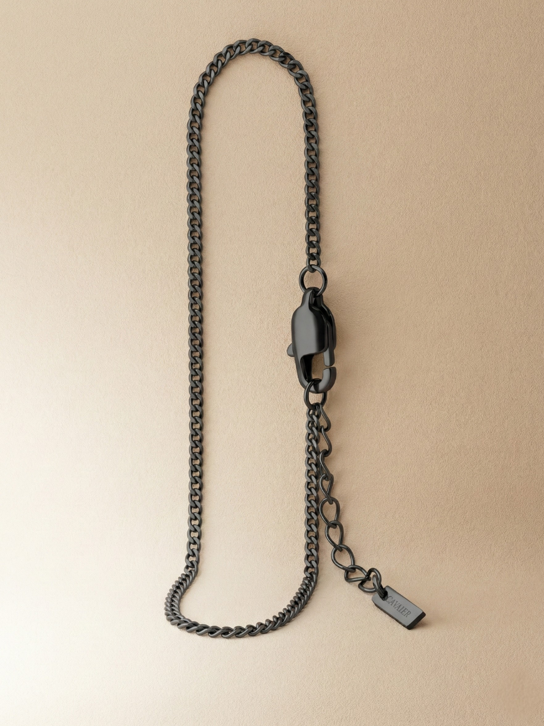 Chaîne Cubain - Bracelet