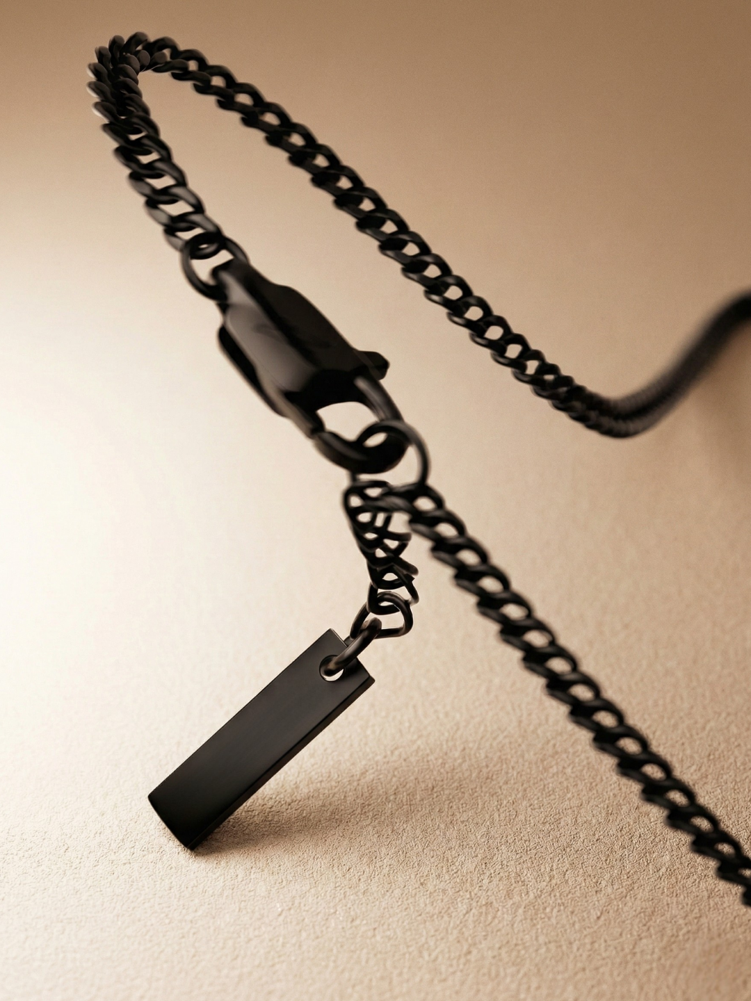 Chaîne Cubain - Bracelet