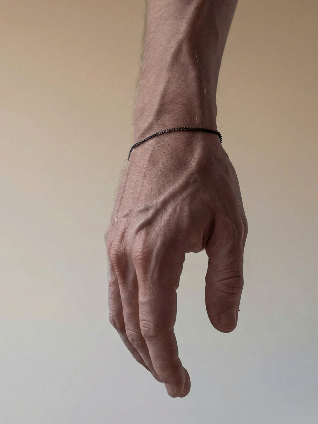 Chaîne Cubain - Bracelet