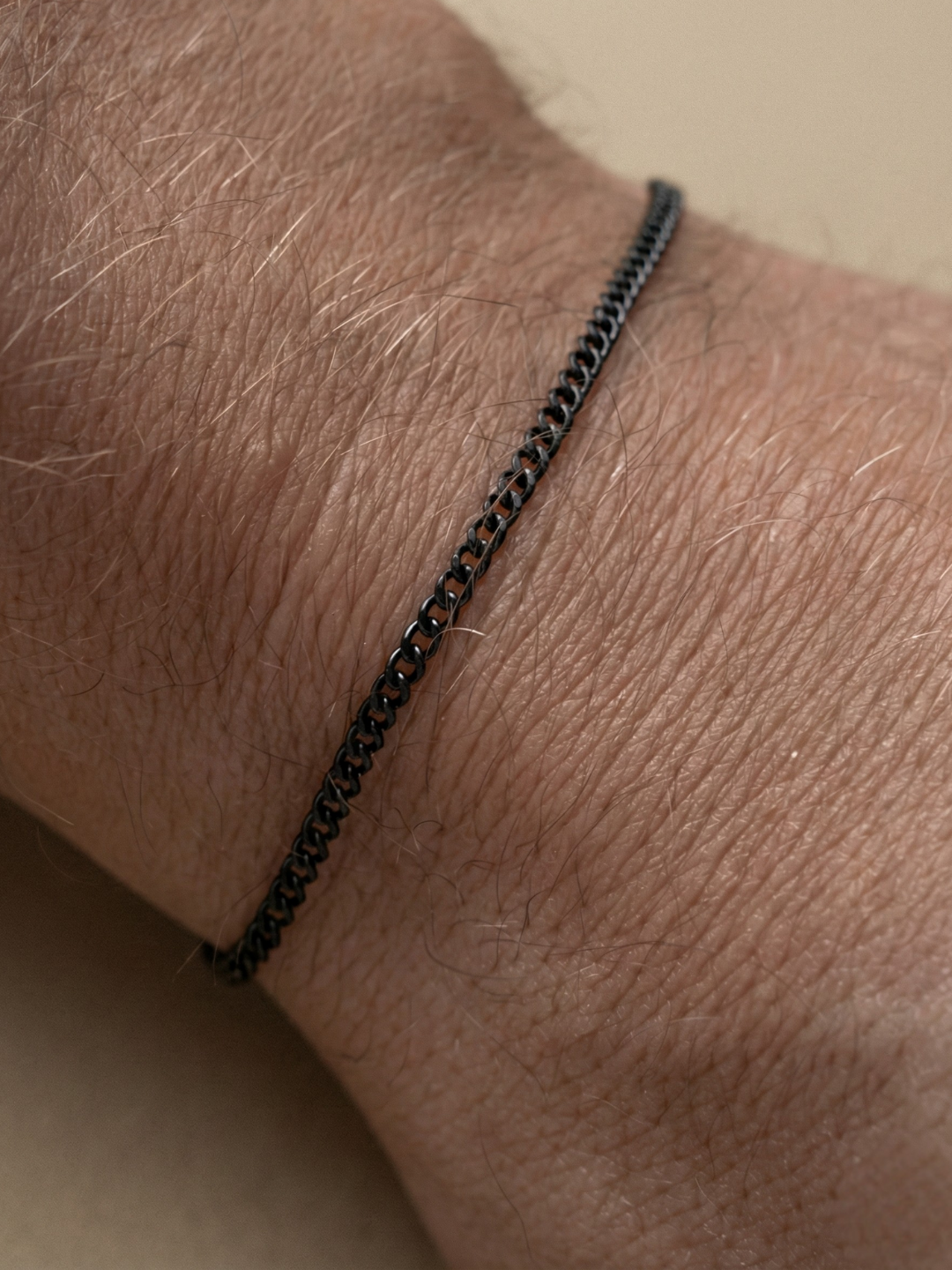 Chaîne Cubain - Bracelet