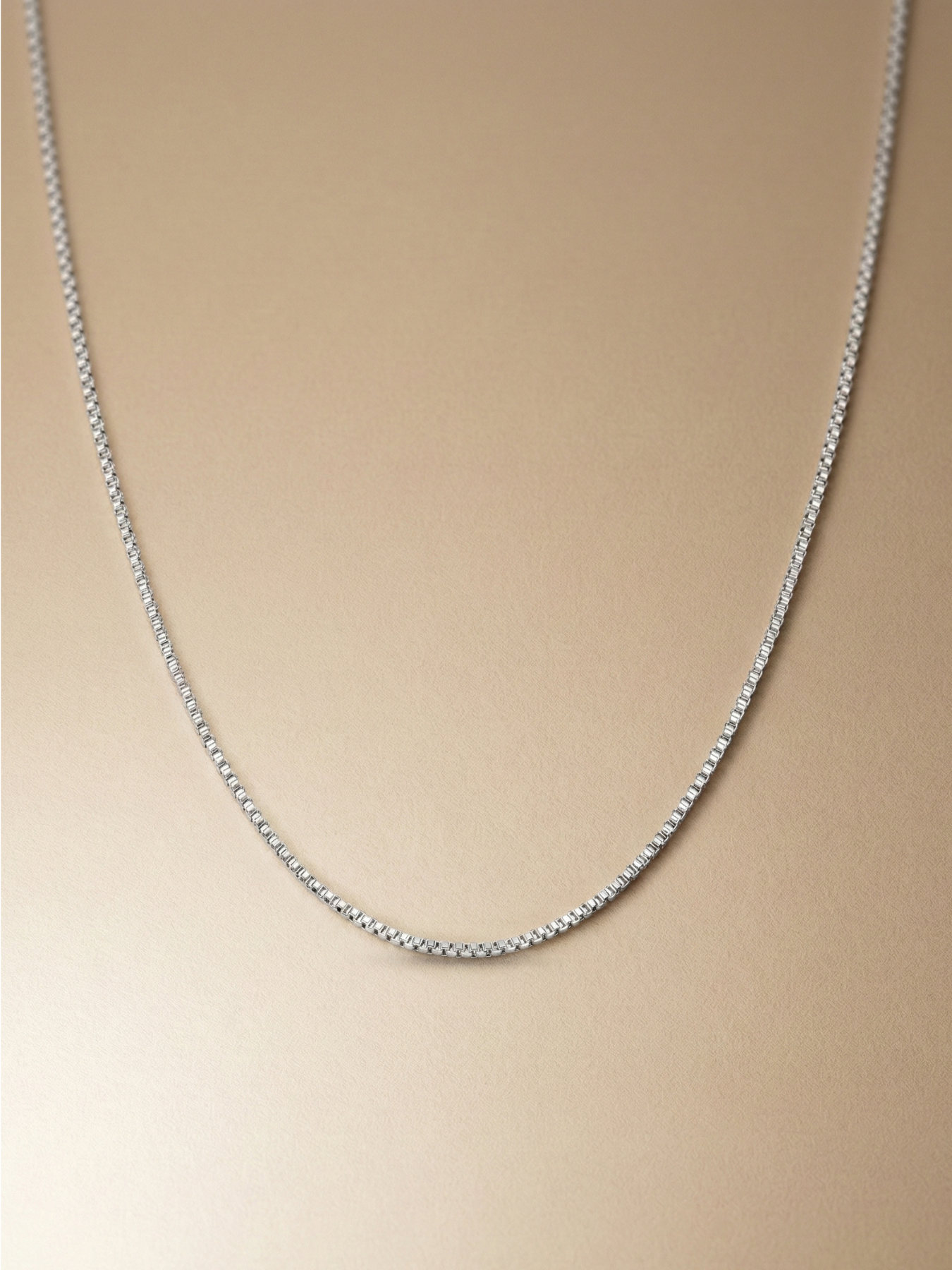 Cube - Collier