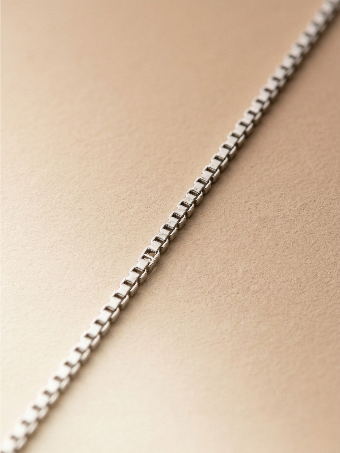 Cube - Collier